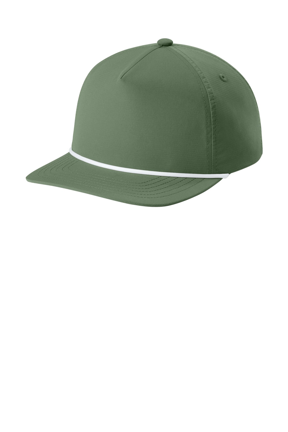 Custom Embroidery or DTF Print - Comfort Colors ®  Rope Cap CCRC0