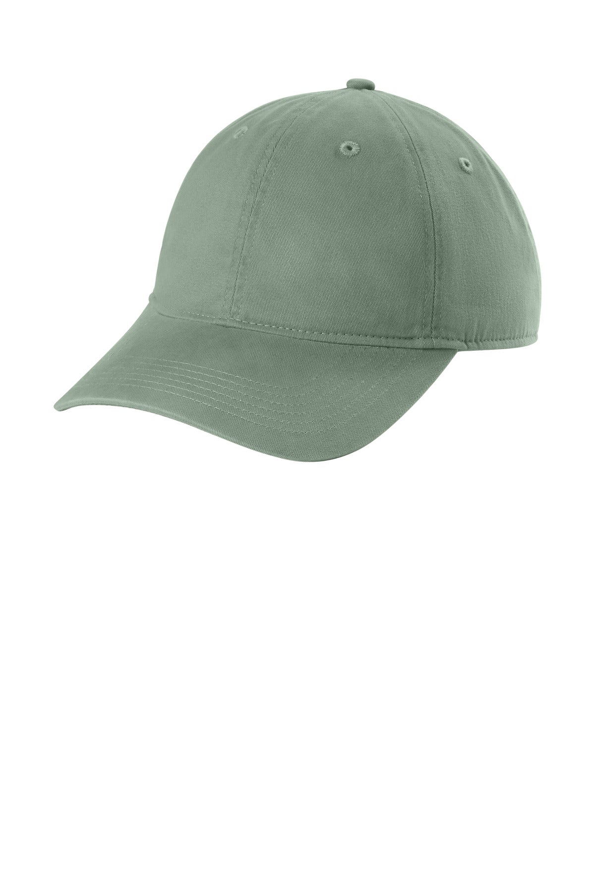 Custom Embroidery or DTF Print - Comfort Colors ®  Sunwashed Cap CCSC0