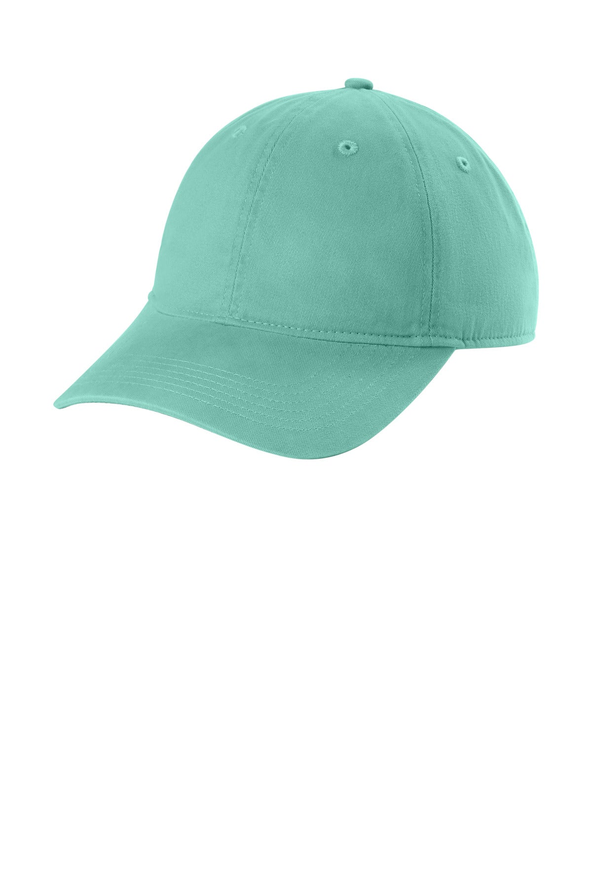 Custom Embroidery or DTF Print - Comfort Colors ®  Sunwashed Cap CCSC0