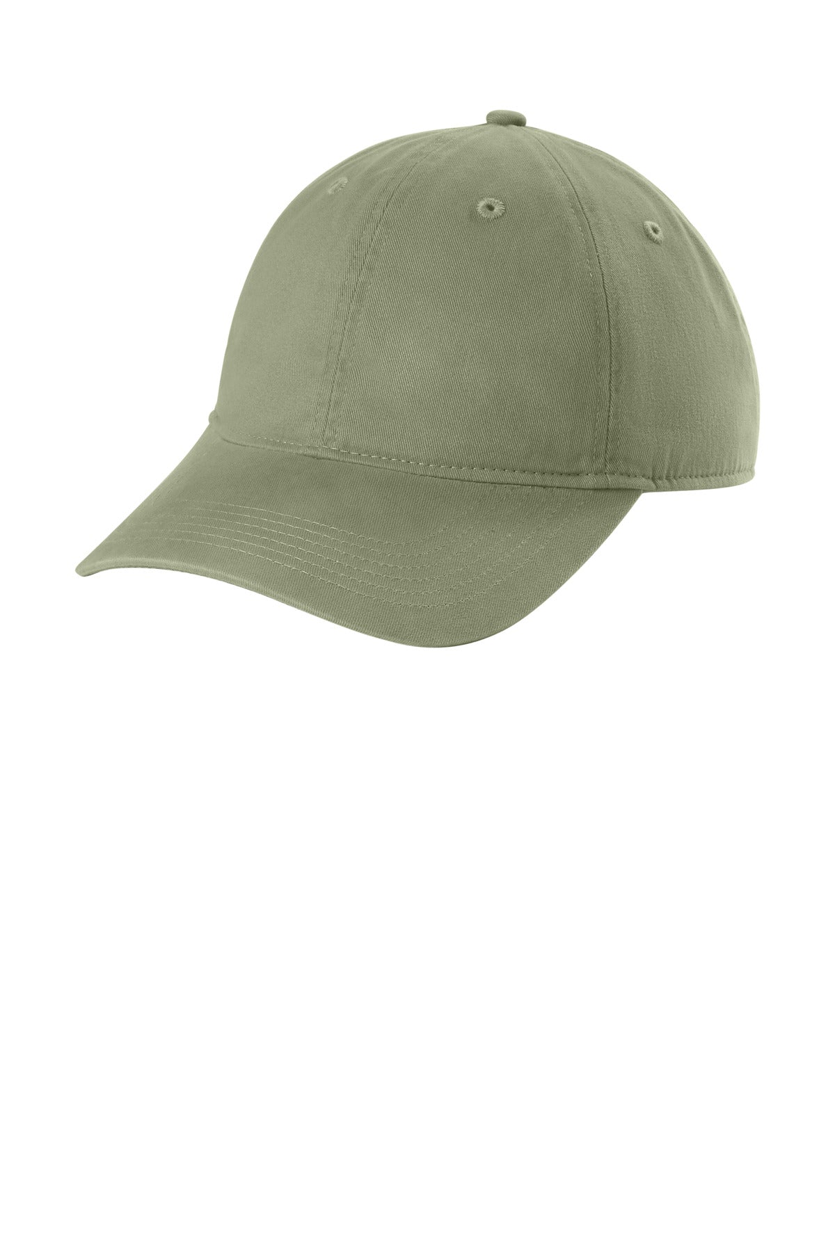 Custom Embroidery or DTF Print - Comfort Colors ®  Sunwashed Cap CCSC0
