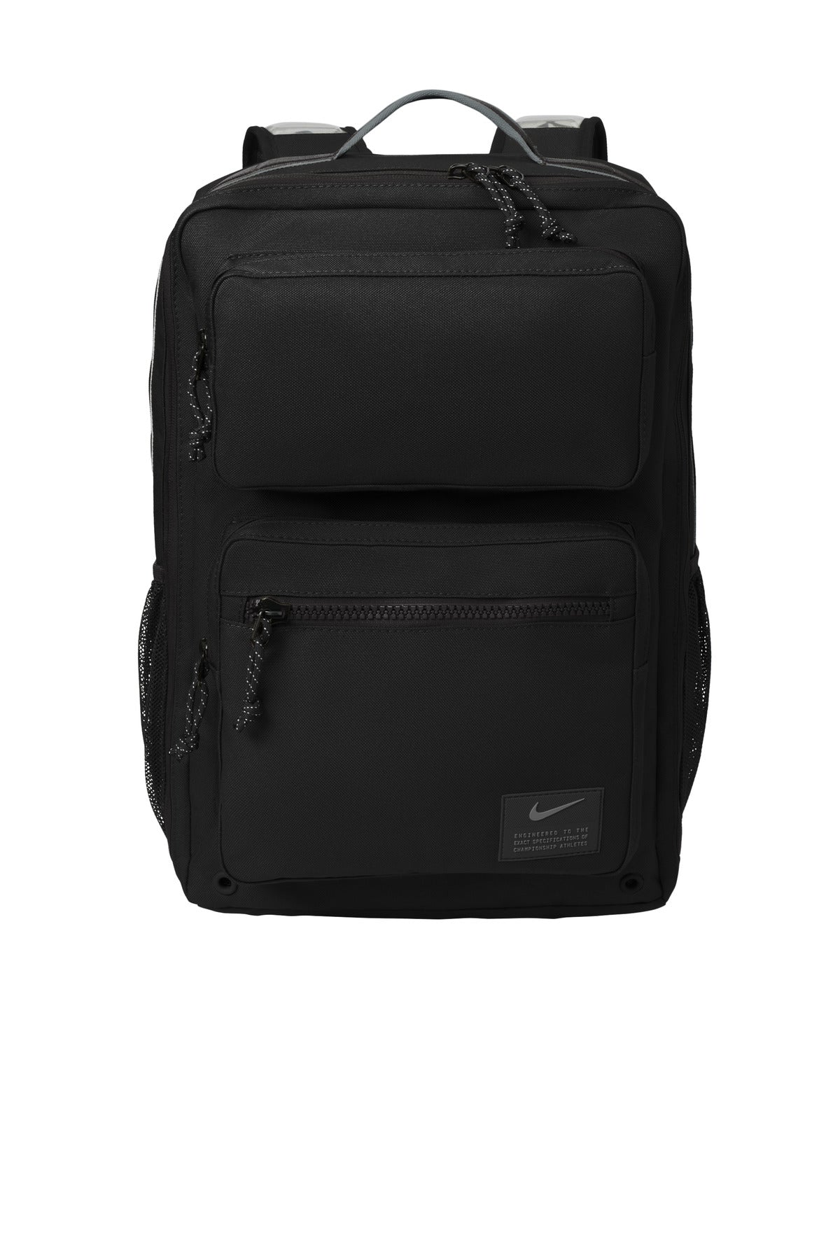 Custom Embroidered - Nike Utility Speed Backpack CK2668