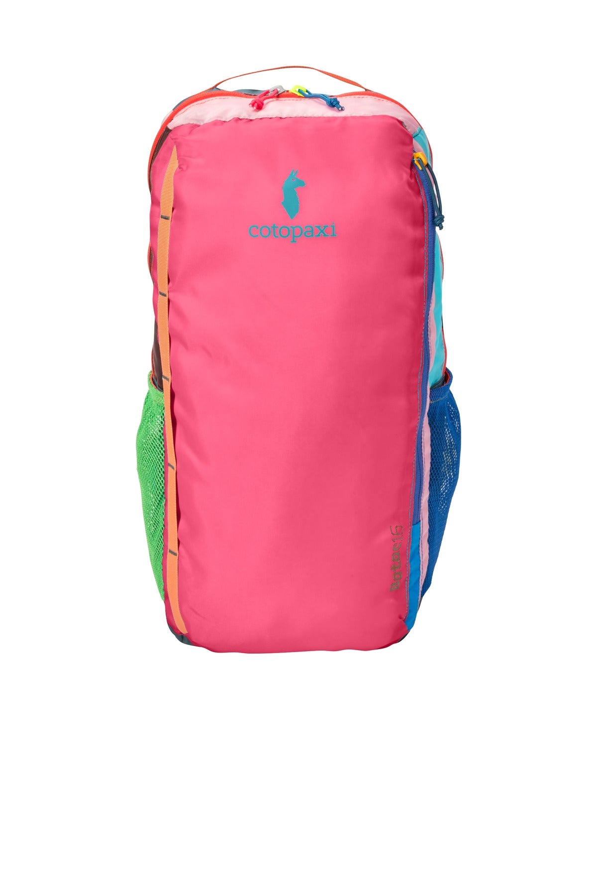 Custom Embroidered or DTF Printed - Cotopaxi ®  Batac 16L Backpack