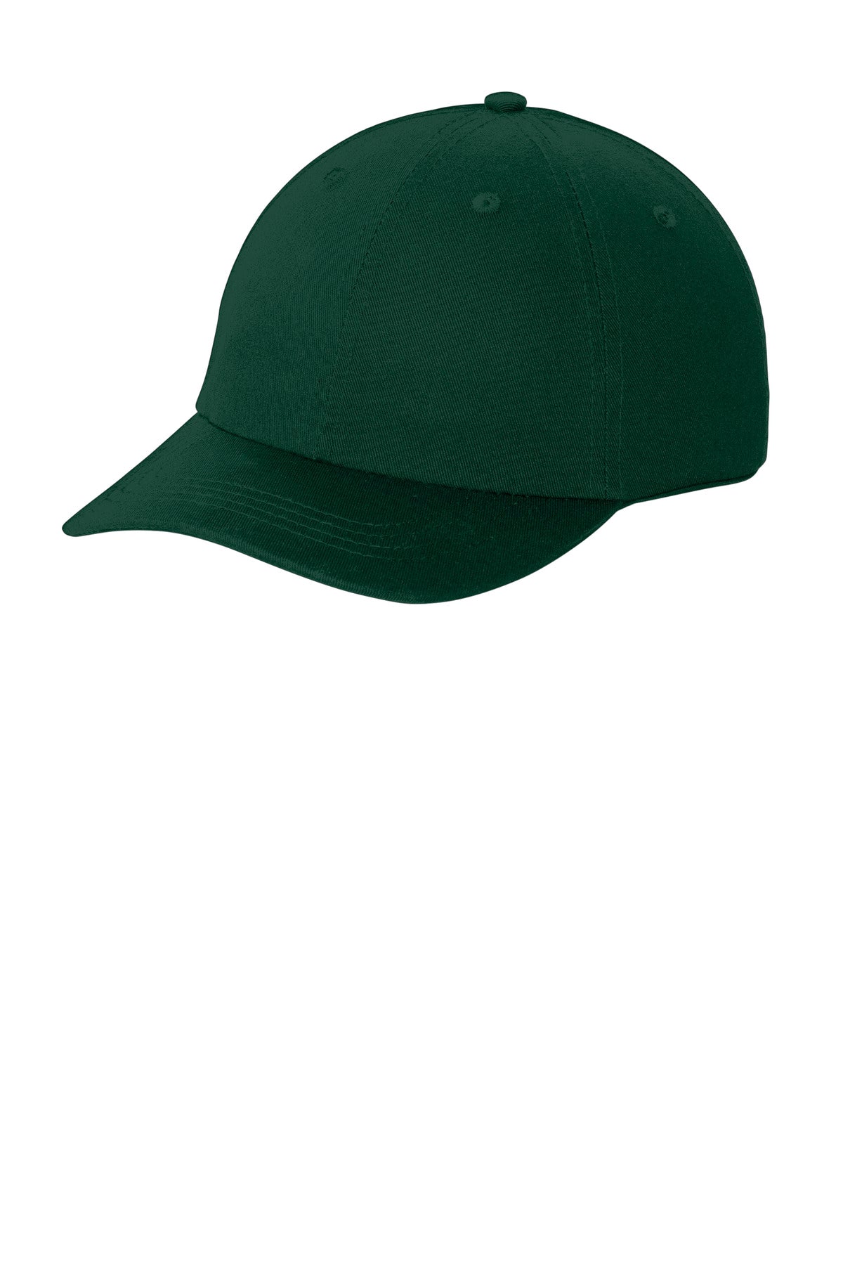 Custom Embroidered - Port & Co ™  Washed Twill Cap.  CP78