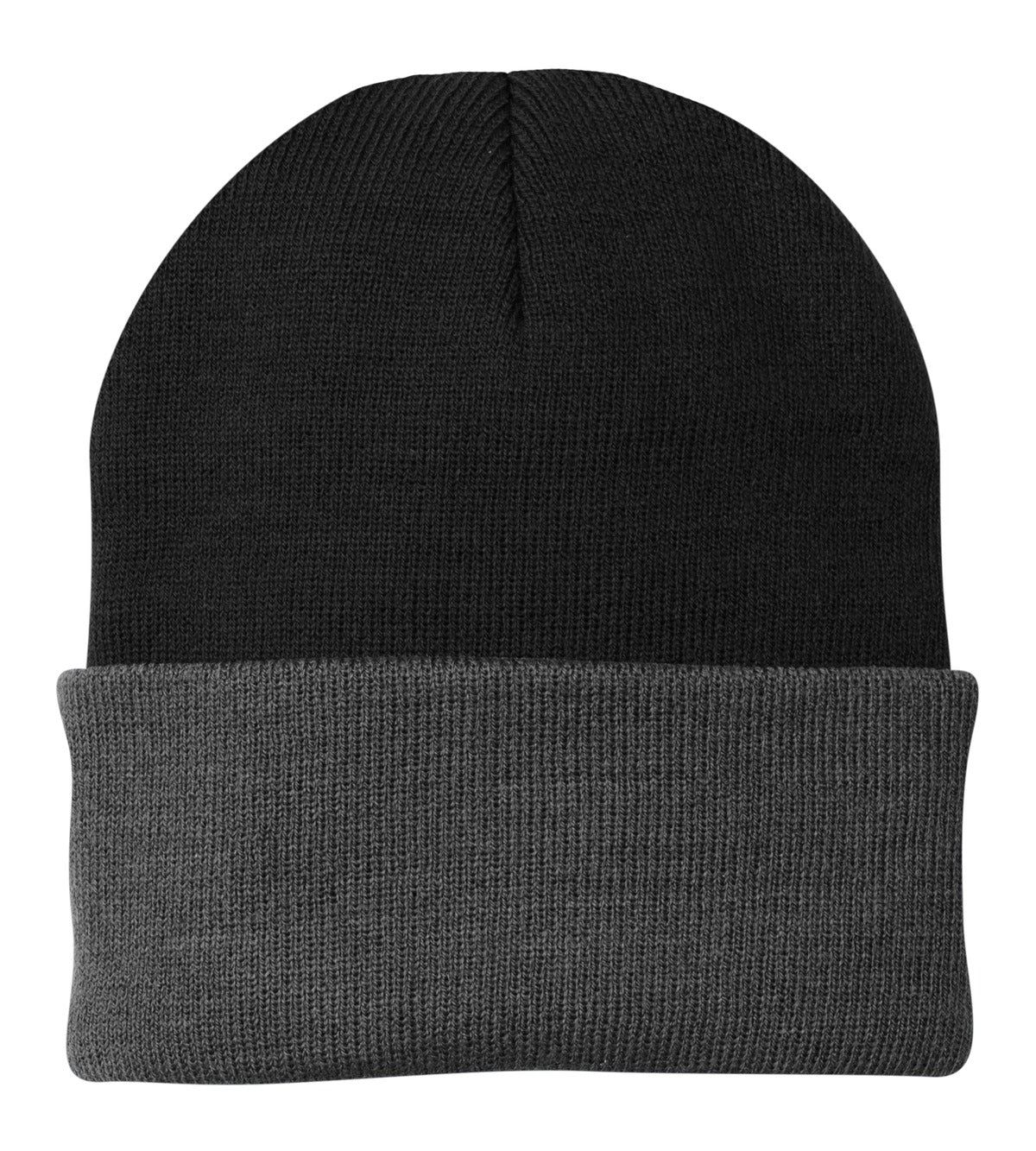 Custom Embroidered - Port & Co ™  Knit Cap.  CP90