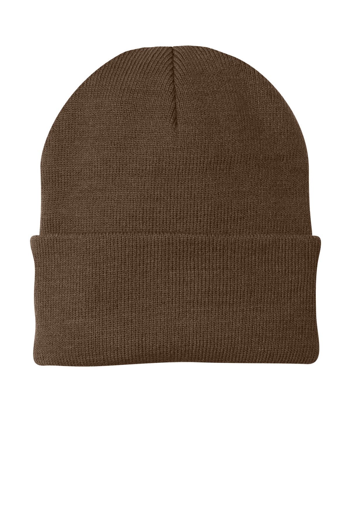 Custom Embroidery or DTF Print - Port Authority ®  Knit Cap.  CP90