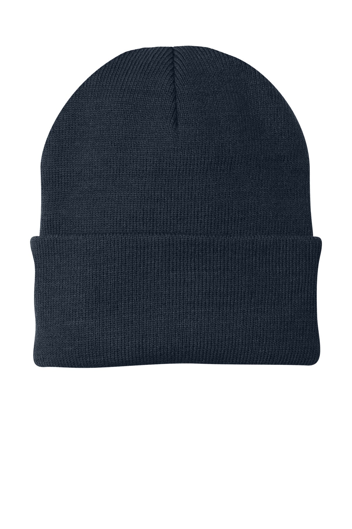 Custom Embroidered - Port & Co ™  Knit Cap.  CP90