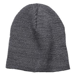 Custom Embroidered - Port & Co ™  Beanie Cap.  CP91