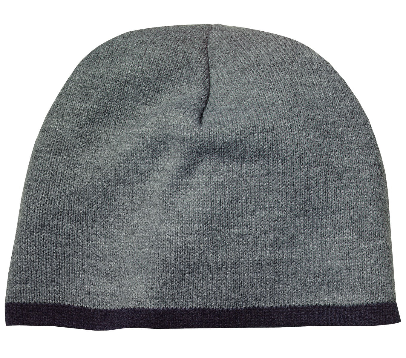 Custom Embroidered - Port & Co ™  Beanie Cap.  CP91