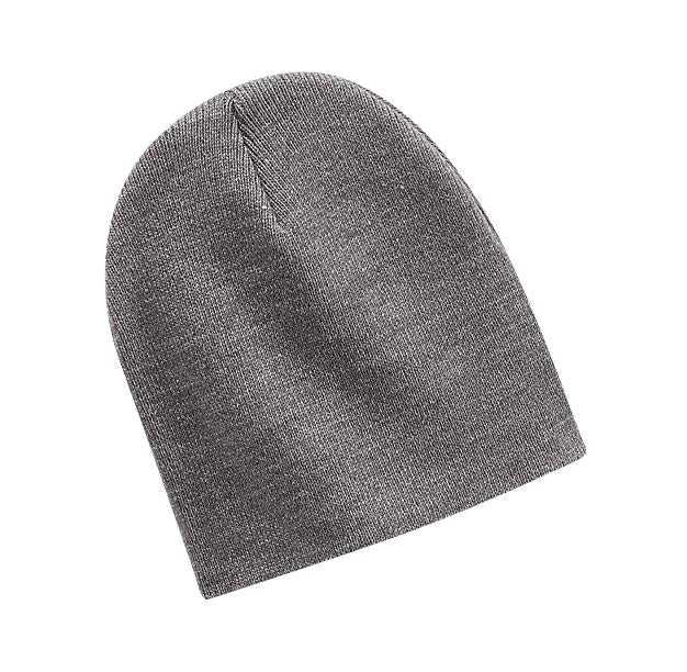 Custom Embroidered - Port & Co ™  Knit Skull Cap.  CP94