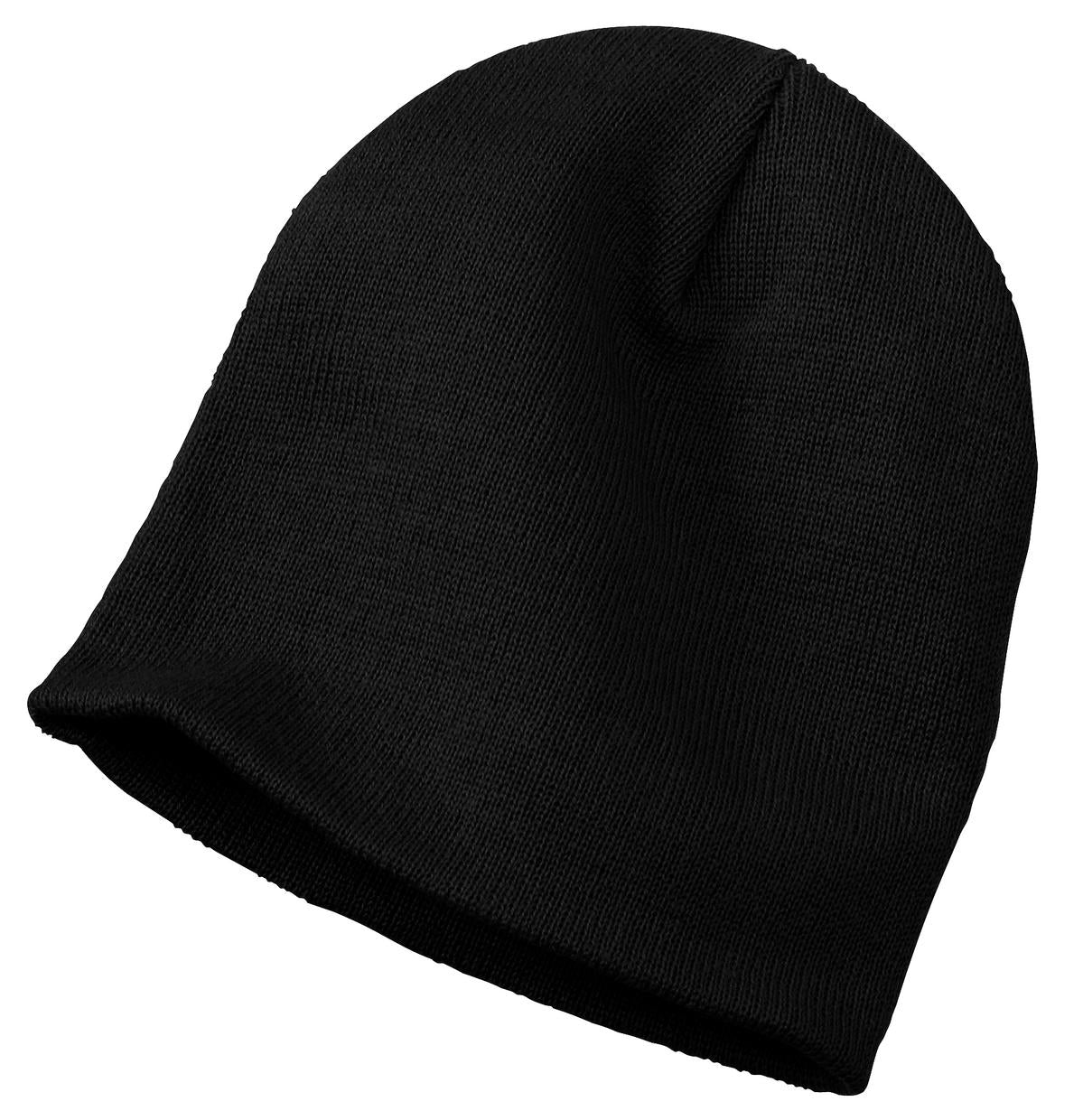 Custom Embroidered - Port & Co ™  Knit Skull Cap.  CP94