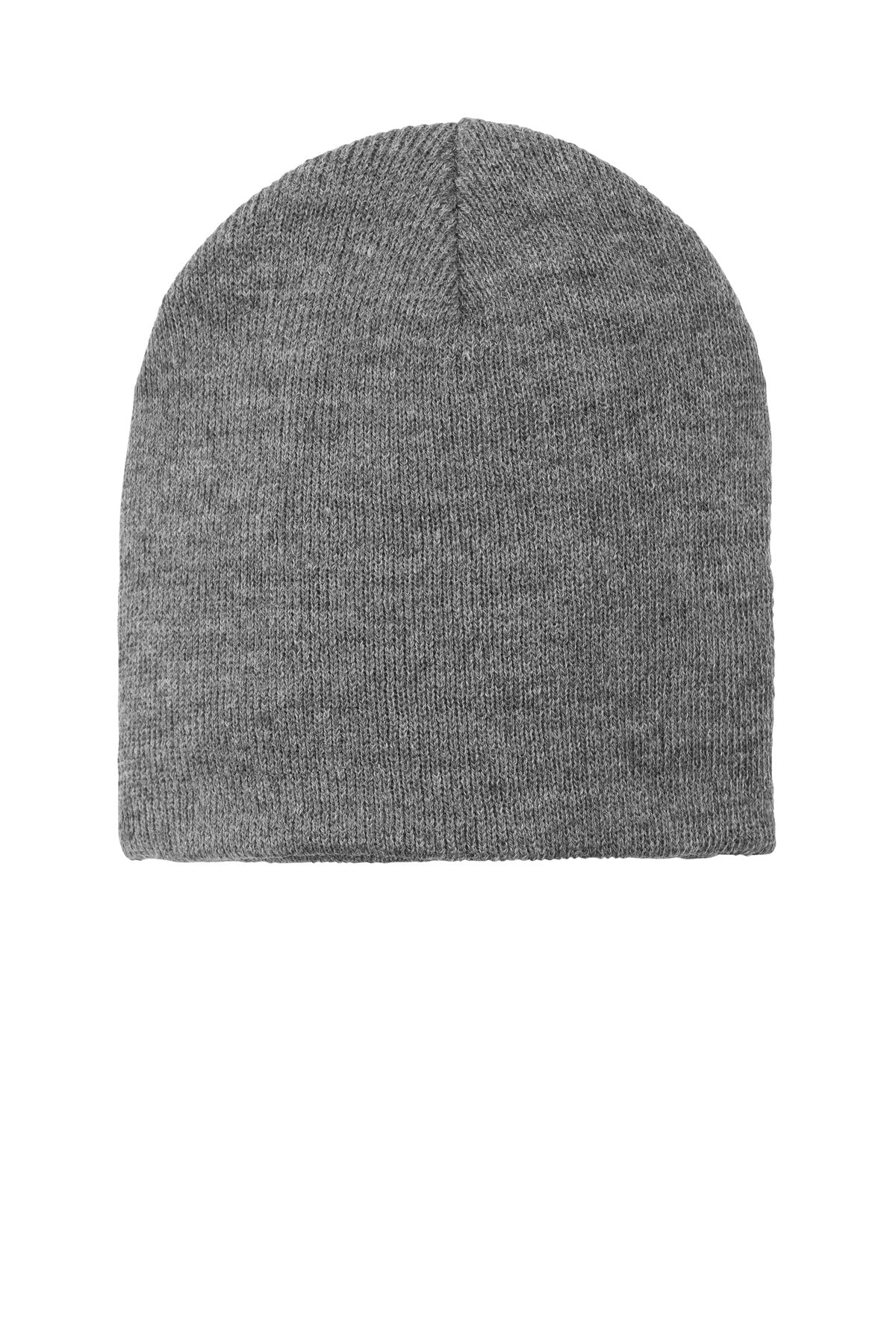 Custom Embroidery or DTF Print - Port Authority ®  Knit Skull Cap.  CP94
