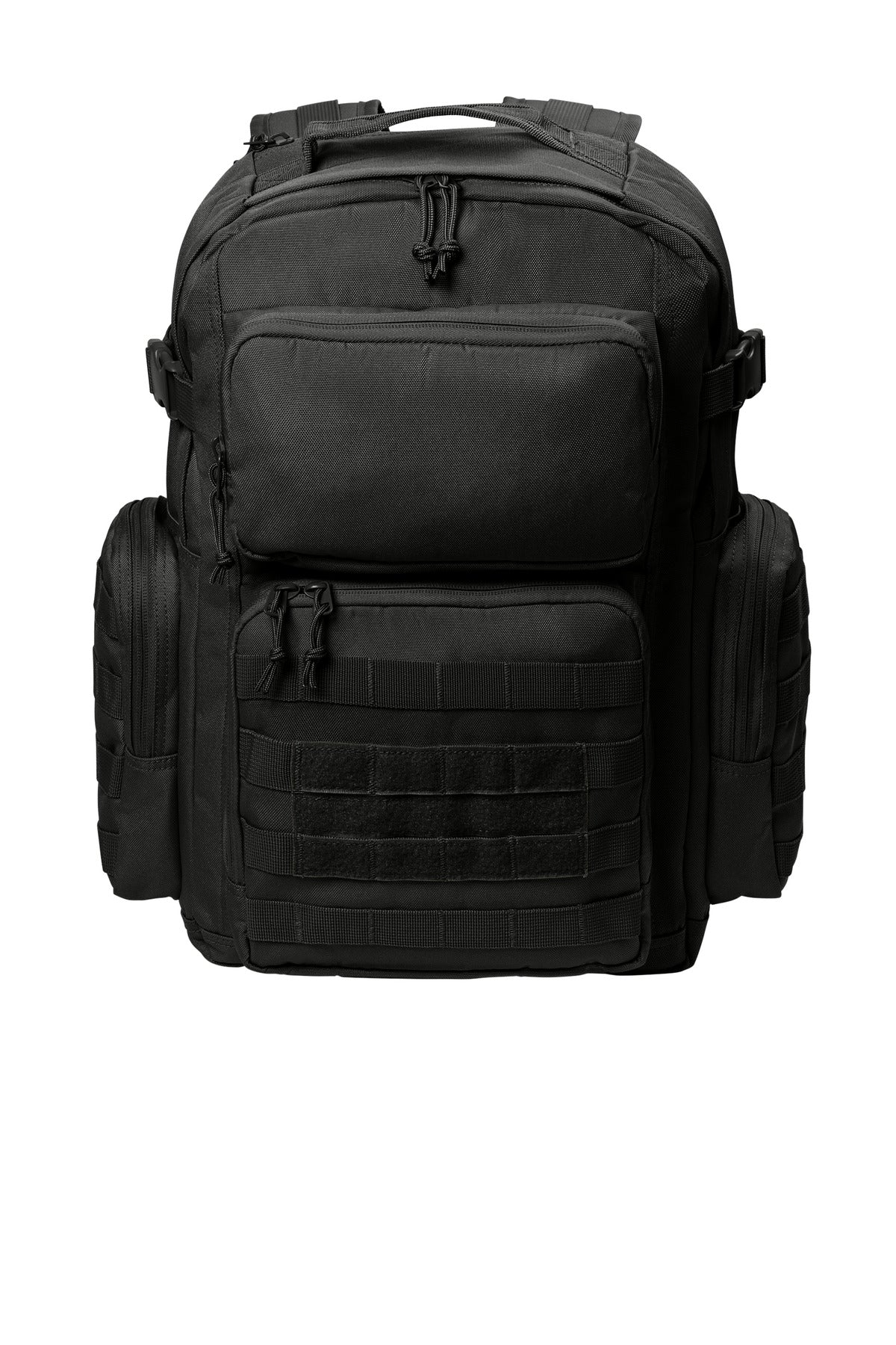 Custom Embroidery or DTF Print - CornerStone ®  Tactical Backpack CSB205