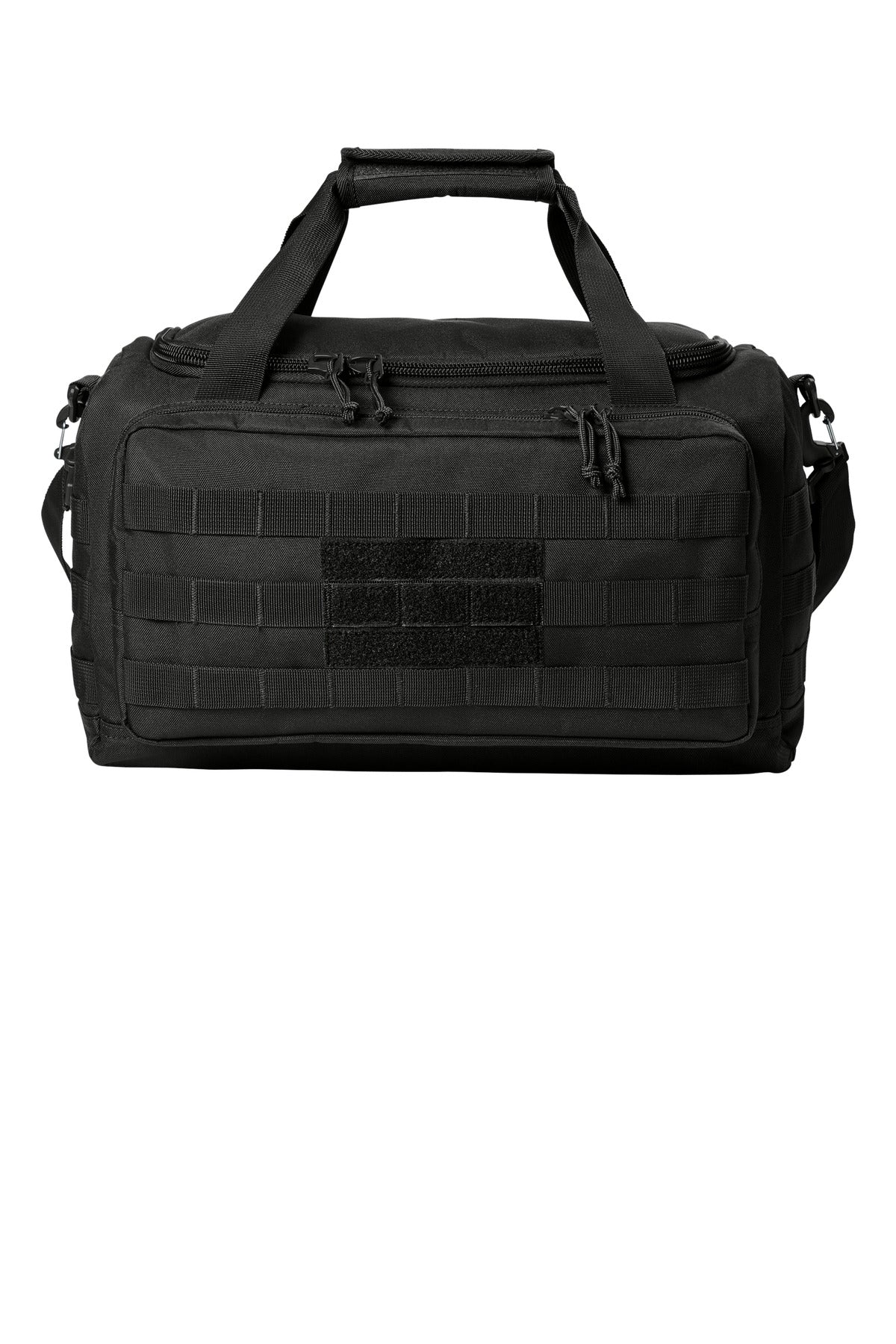 Custom Embroidery or DTF Print - CornerStone ®  Tactical Gear Bag CSB816