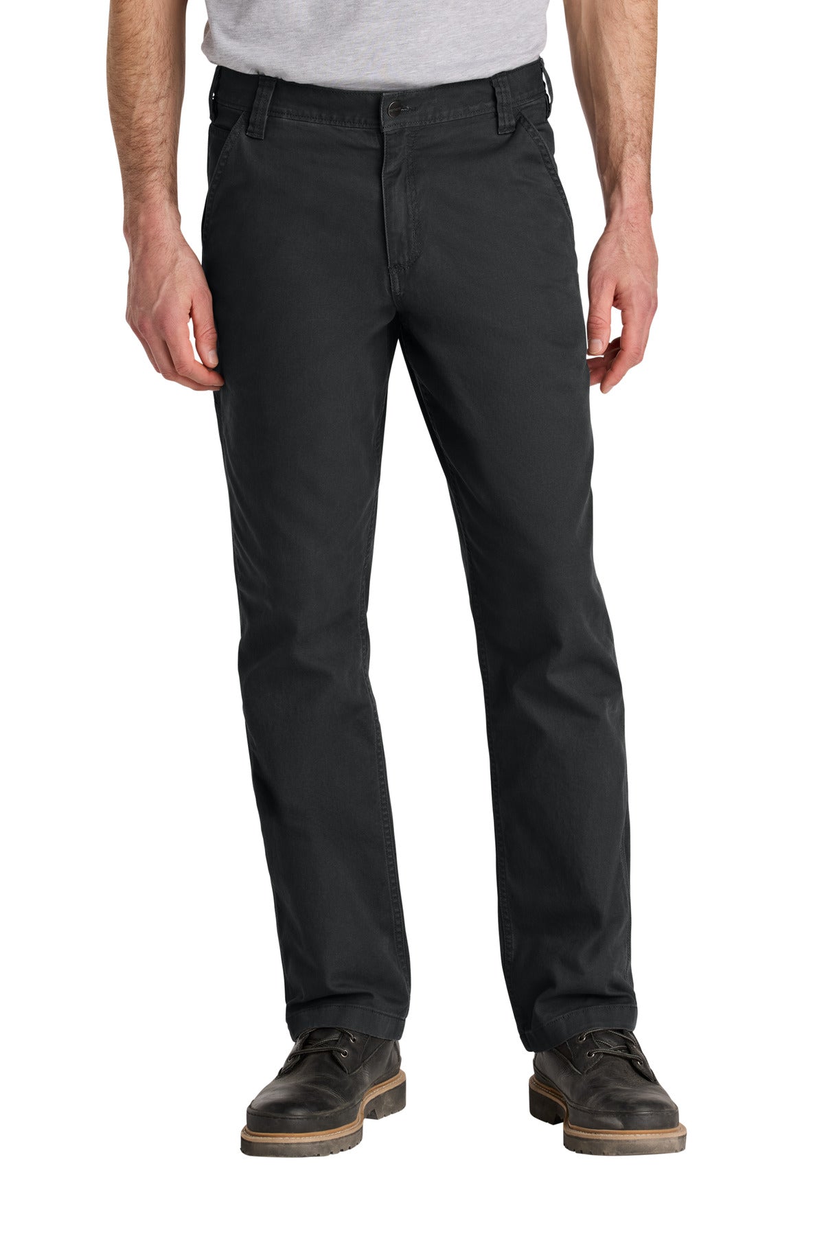 Custom Embroidered - Carhartt ®  Rugged Flex ®  Rigby Pant CT102291