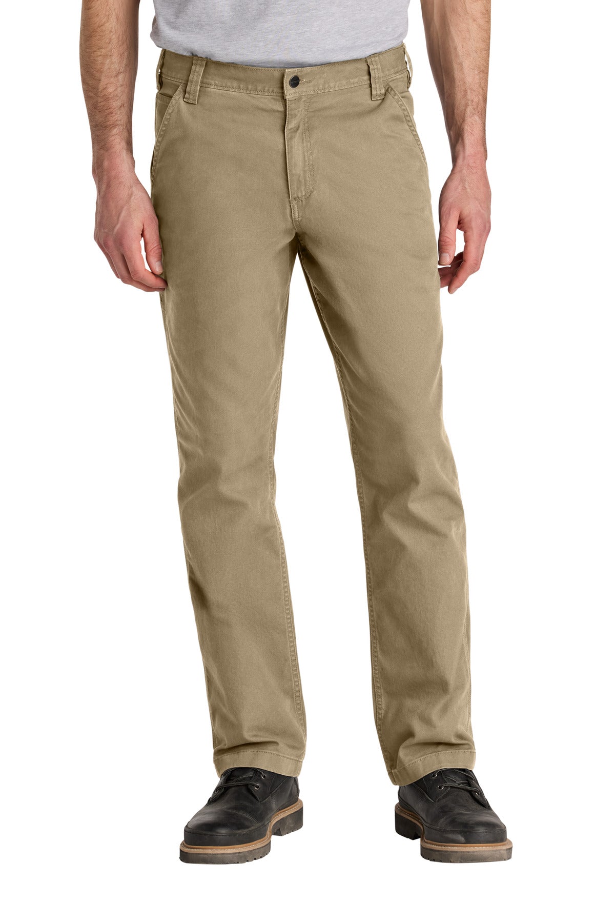 Custom Embroidered - Carhartt ®  Rugged Flex ®  Rigby Pant CT102291