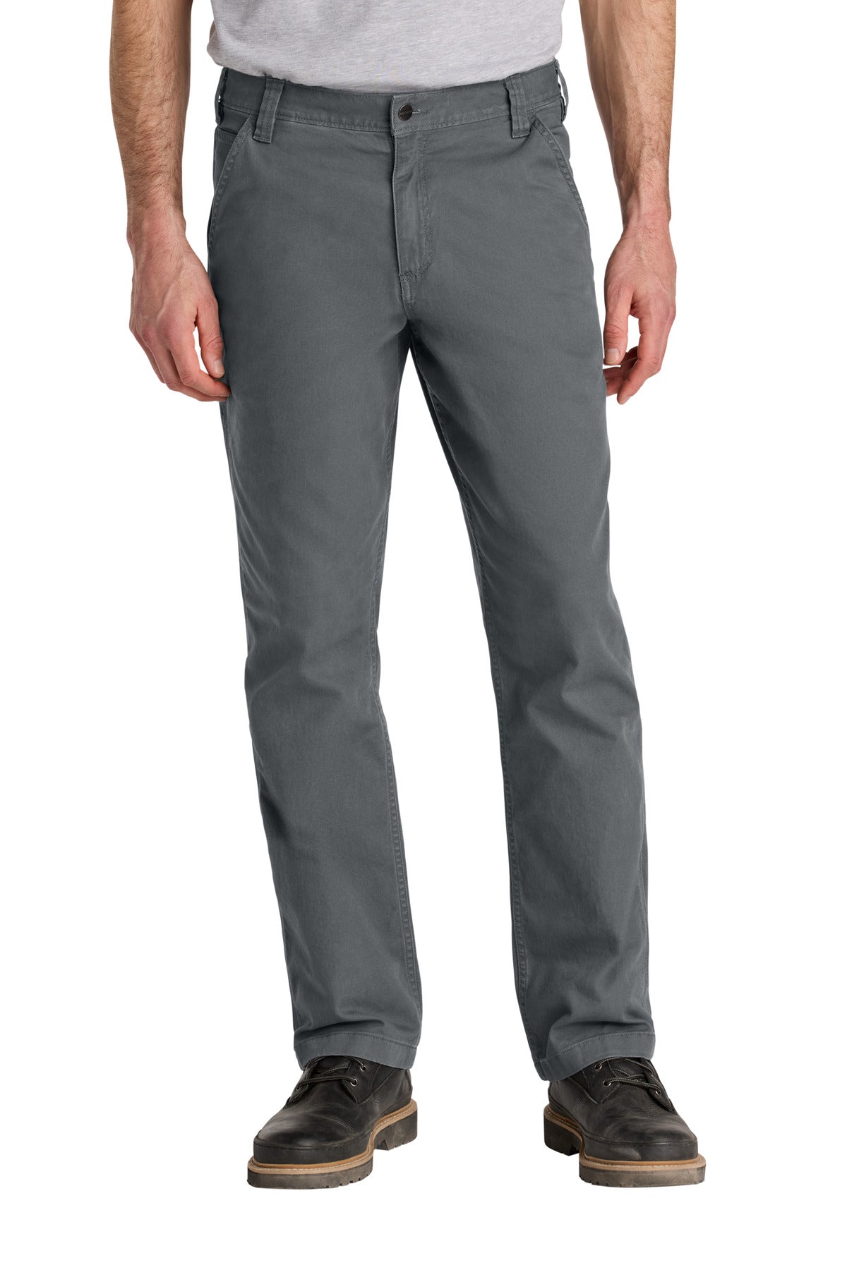 Custom Embroidered - Carhartt ®  Rugged Flex ®  Rigby Pant CT102291