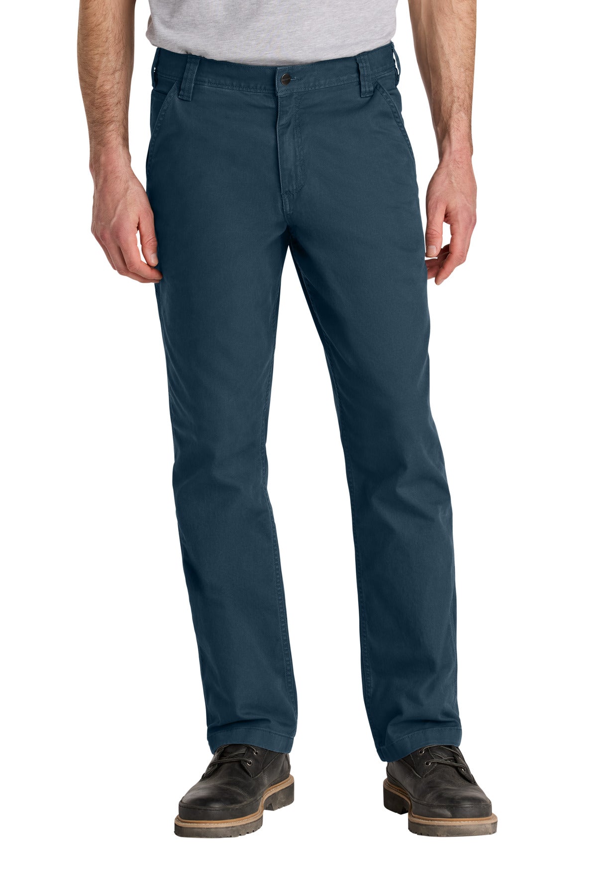 Custom Embroidered - Carhartt ®  Rugged Flex ®  Rigby Pant CT102291