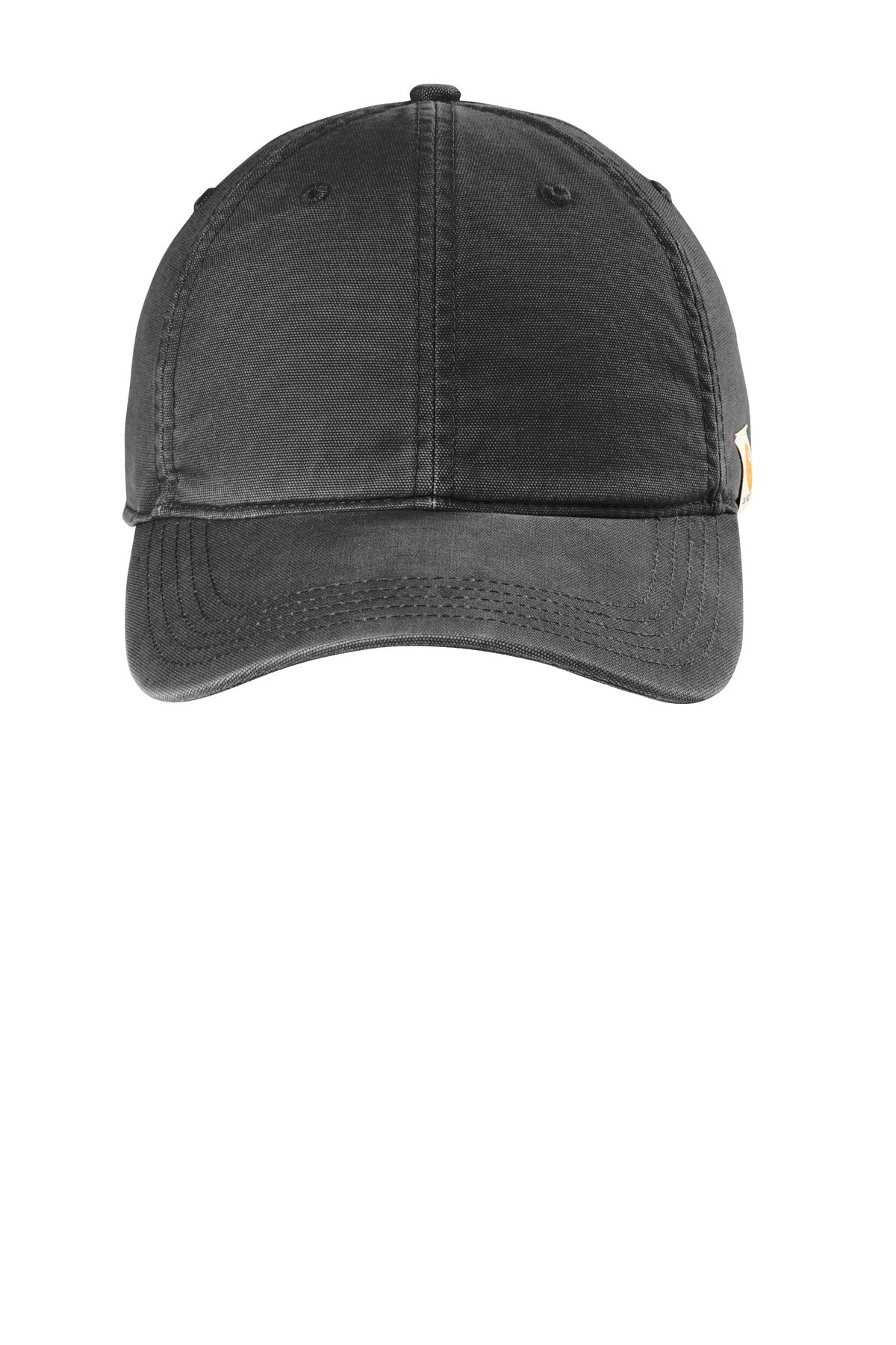 Custom Embroidered - Carhartt ®  Cotton Canvas Cap CT103938