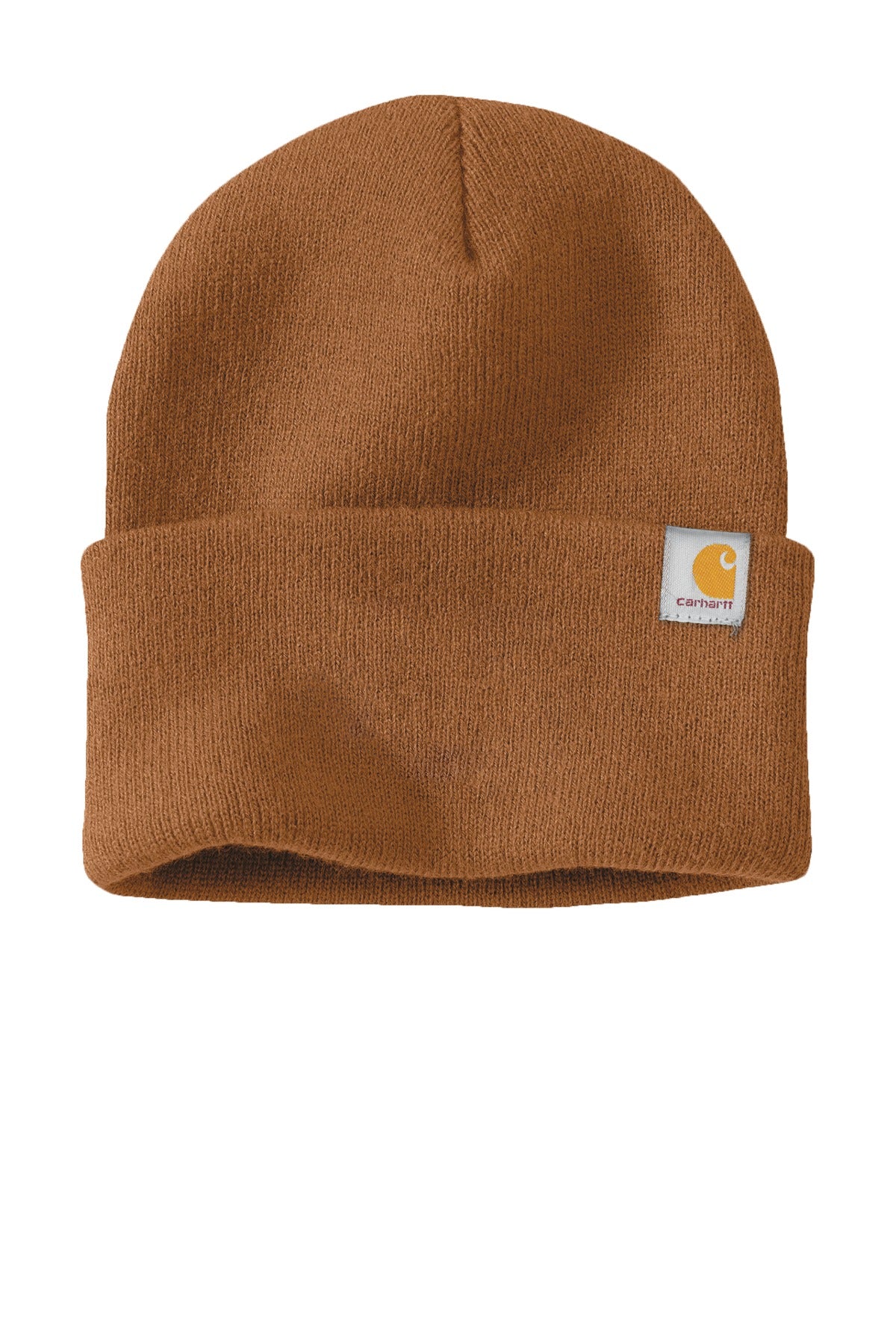 Custom Embroidered - Carhartt© Watch Cap 2.0 CT104597