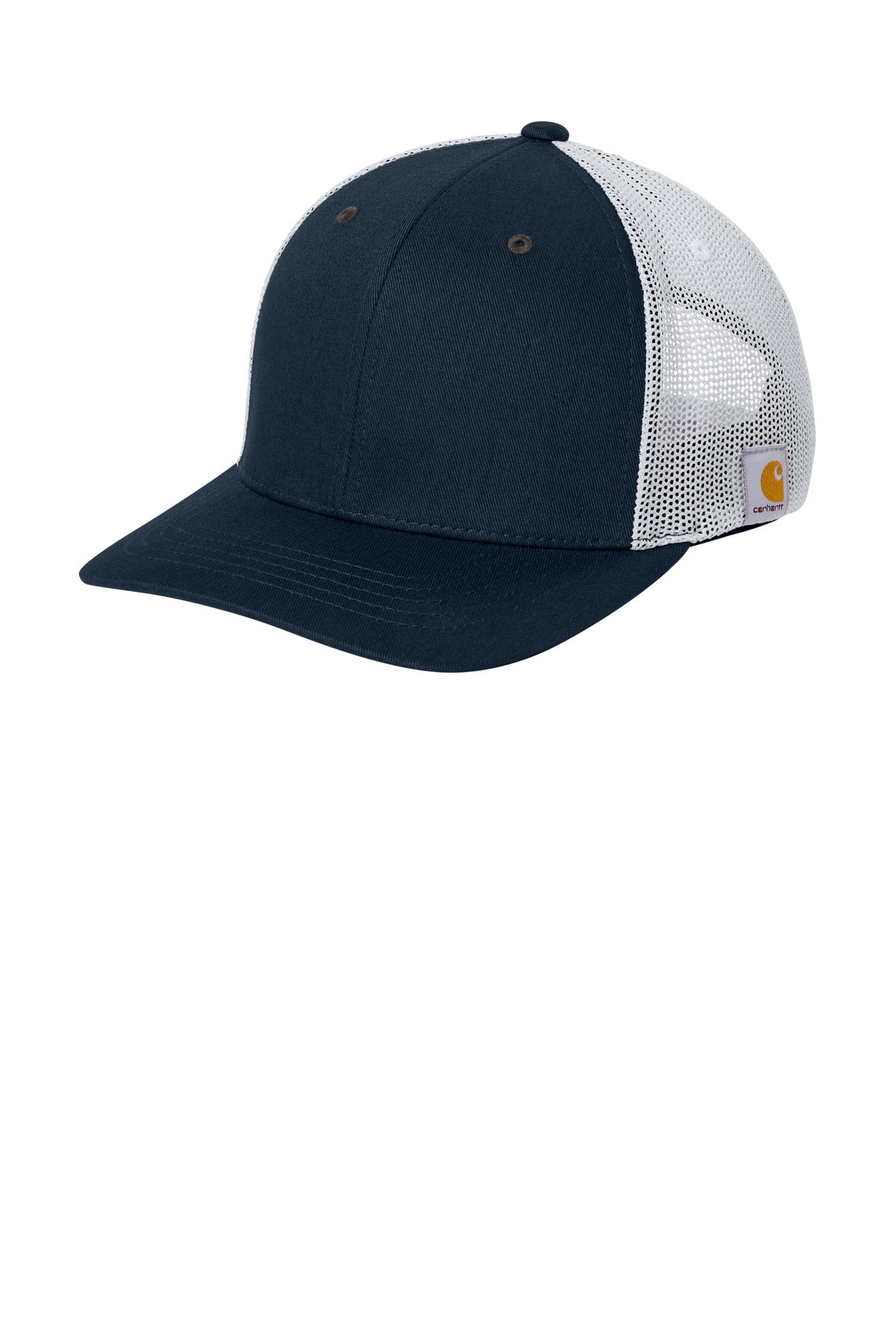 Custom Embroidered - Carhartt ®  Flexfit 110 ®  Mesh Back Cap CT106577