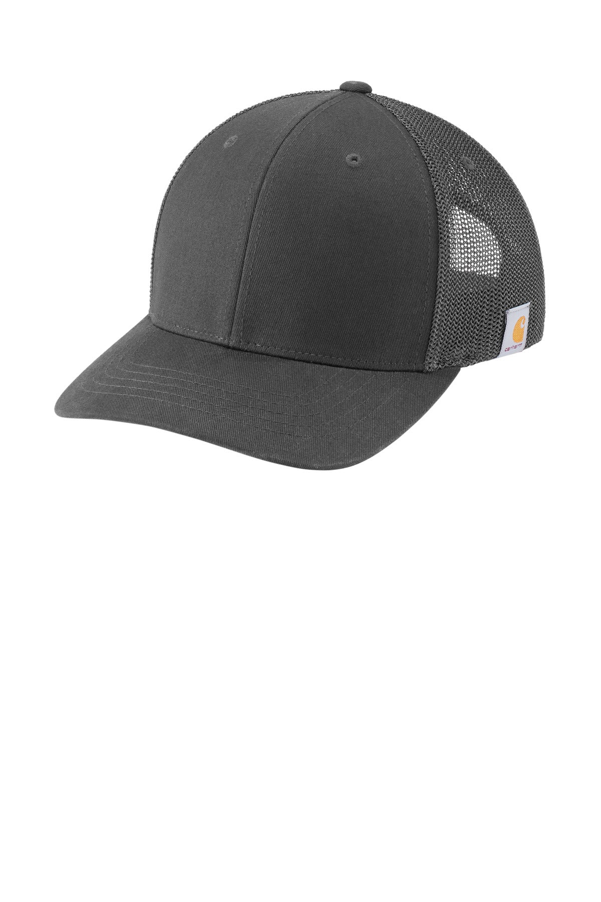 Custom Embroidered - Carhartt ®  Flexfit 110 ®  Mesh Back Cap CT106577