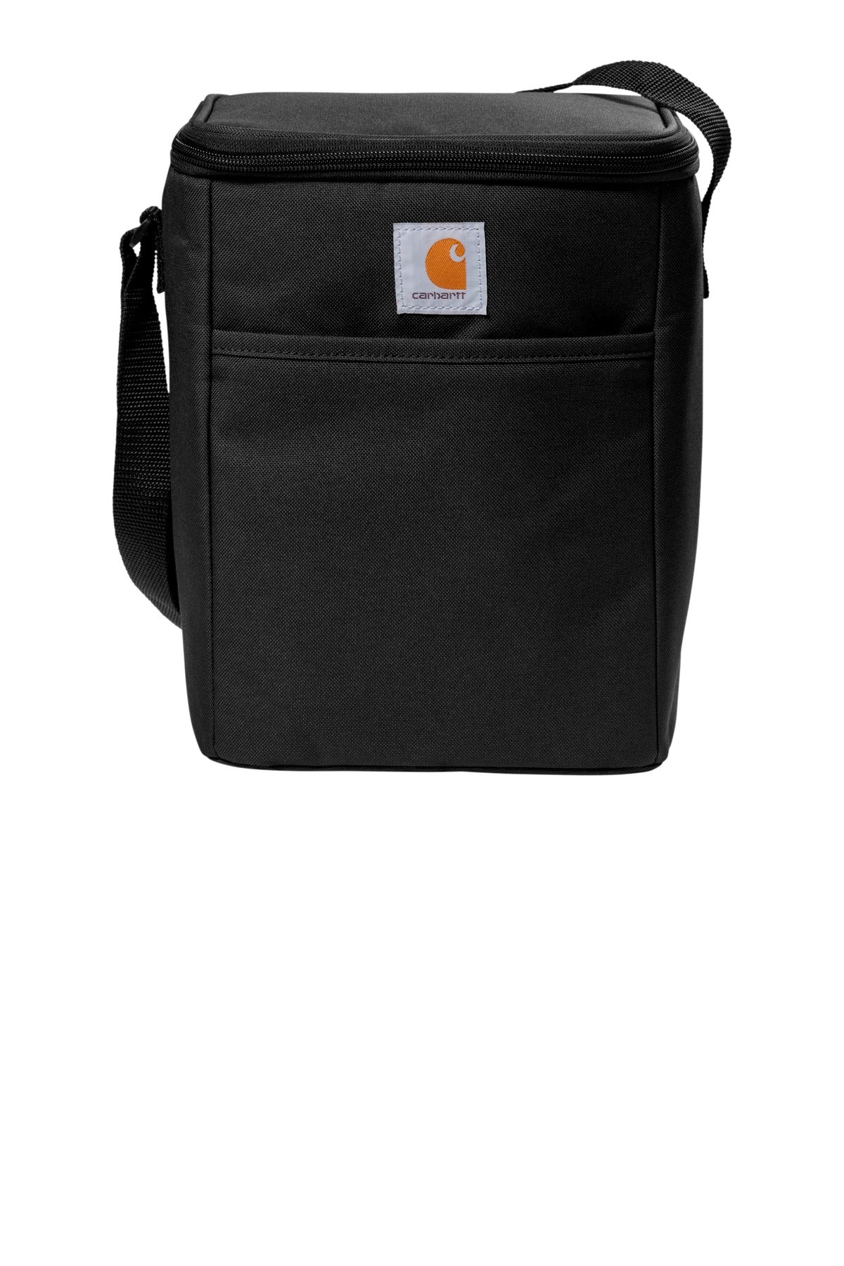 Custom Embroidered - Carhartt ®    Vertical 12-Can Cooler. CT89032822