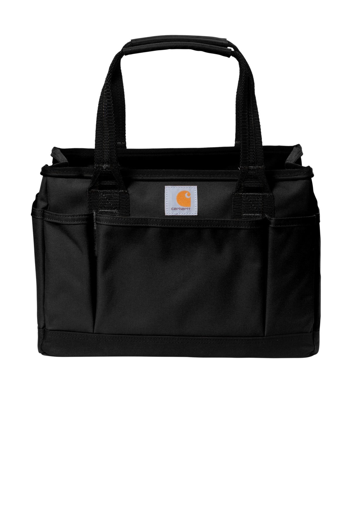 Custom Embroidered - Carhartt©  Utility Tote. CT89121325