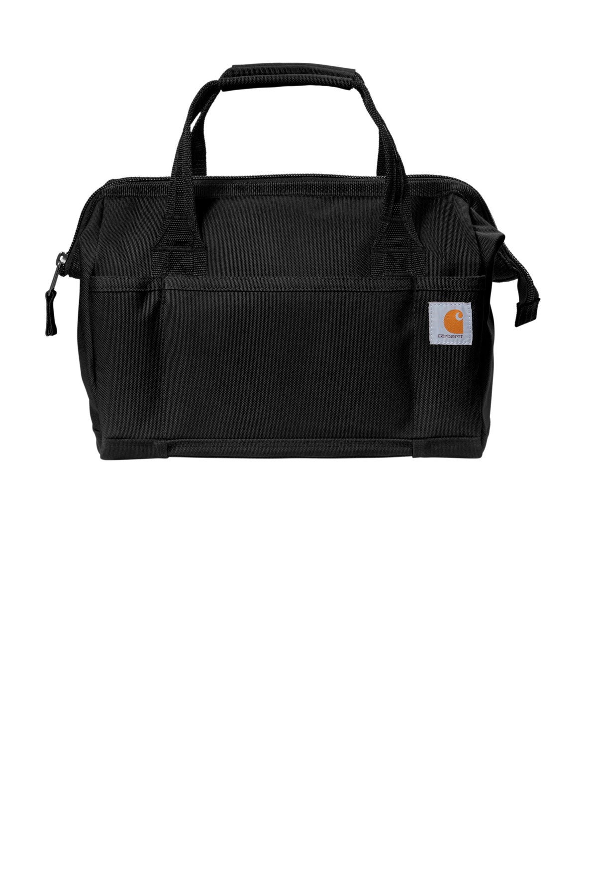 Custom Embroidered - Carhartt ®   Foundry Series 14' Tool Bag. CT89240105