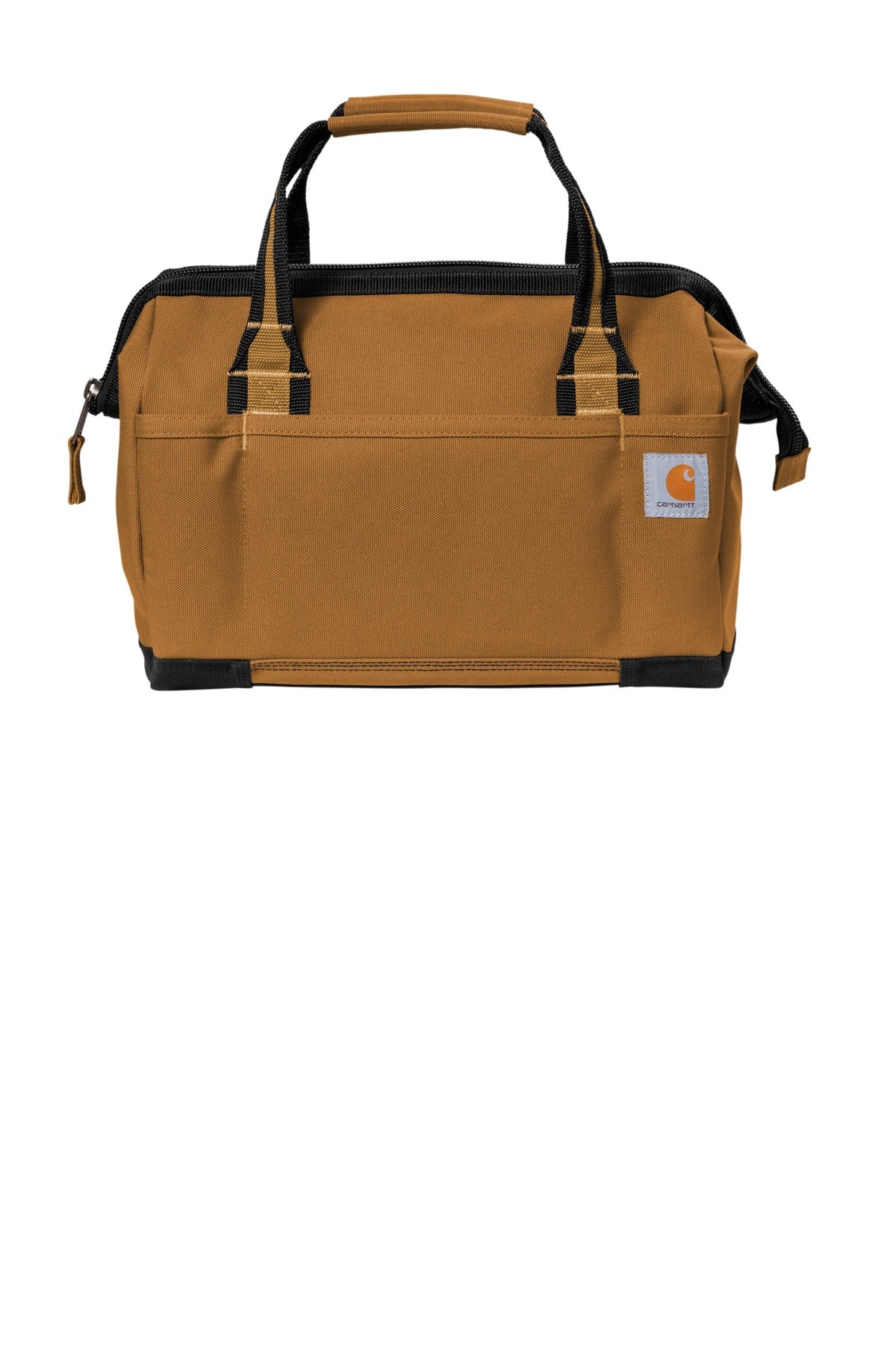 Custom Embroidered - Carhartt ®   Foundry Series 14' Tool Bag. CT89240105