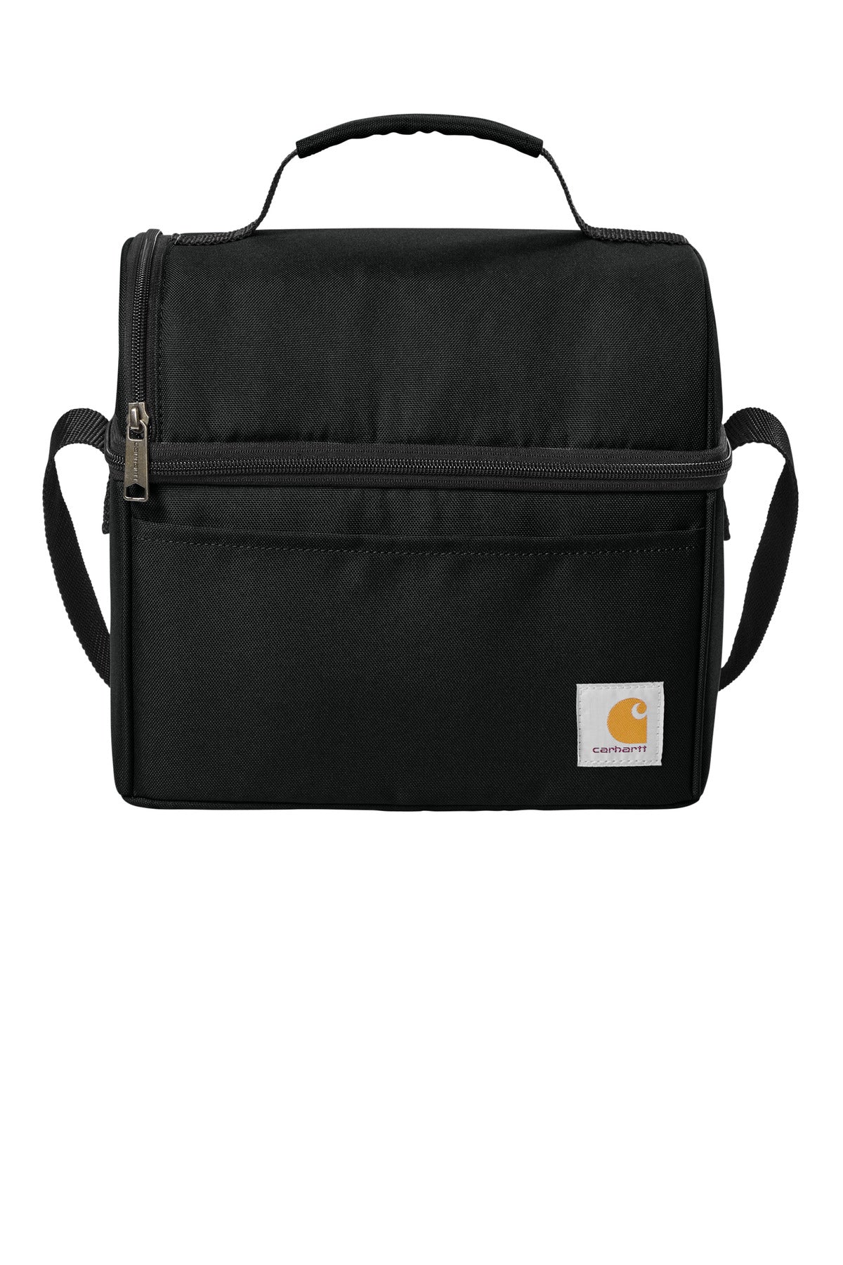 Custom Embroidered - Carhartt ®   Lunch 6-Can Cooler. CT89251601