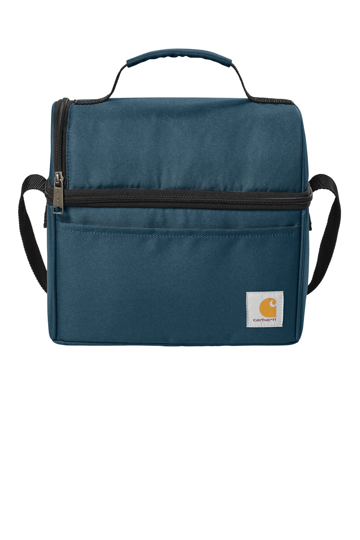 Custom Embroidered - Carhartt ®   Lunch 6-Can Cooler. CT89251601