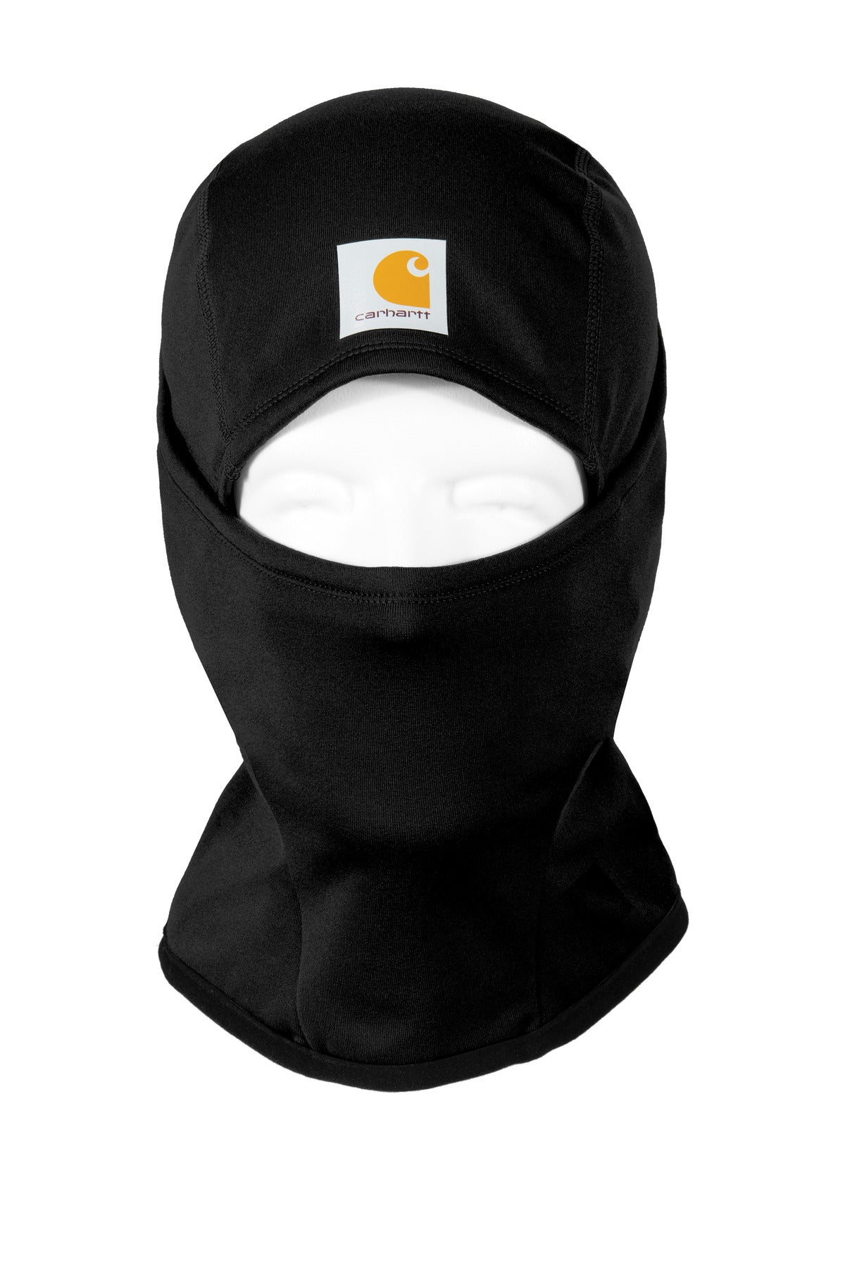 Custom Embroidered - Carhartt Force  ®  Helmet-Liner Mask. CTA267