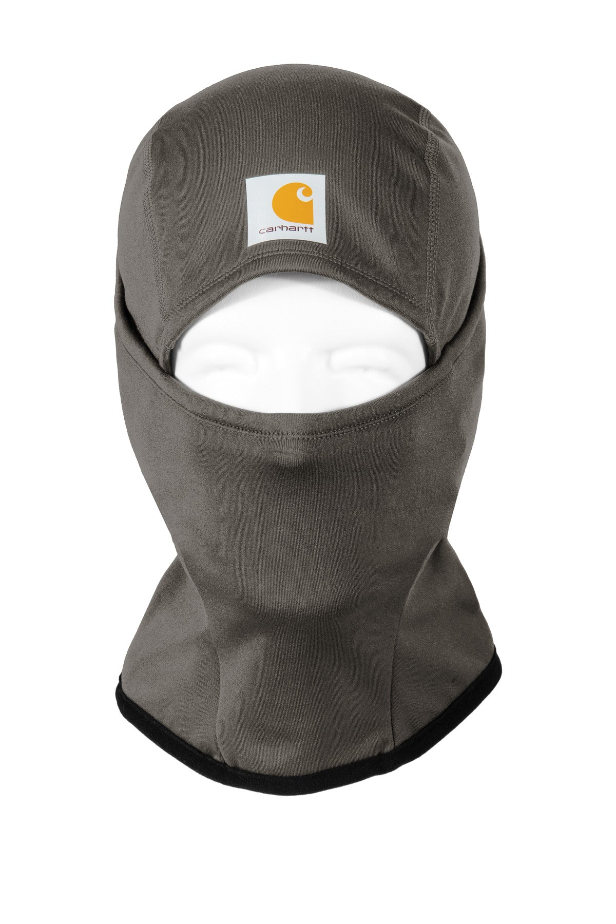 Custom Embroidered - Carhartt Force  ®  Helmet-Liner Mask. CTA267