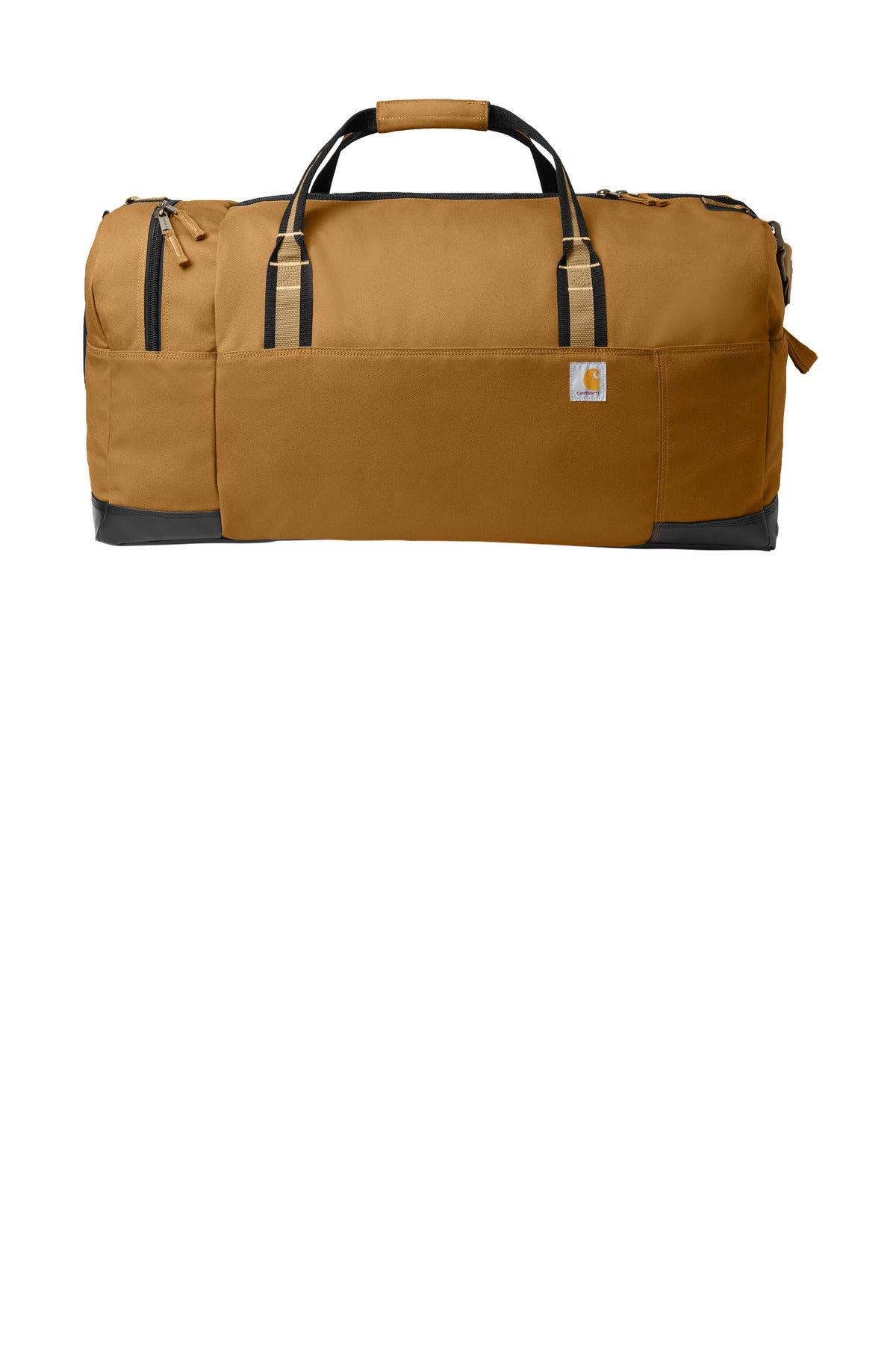 Custom Embroidered - Carhartt ®  120L Foundry Series Duffel CTB0000487
