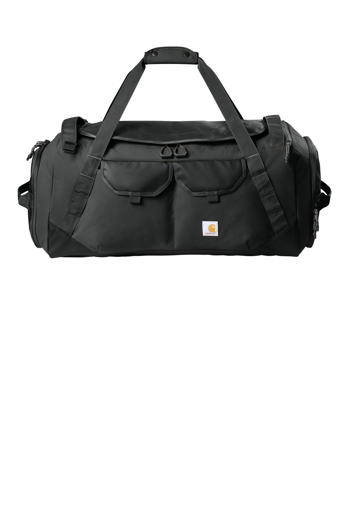 Custom Embroidered - Carhartt ®  75L Heavy Haul Duffel CTB0000605
