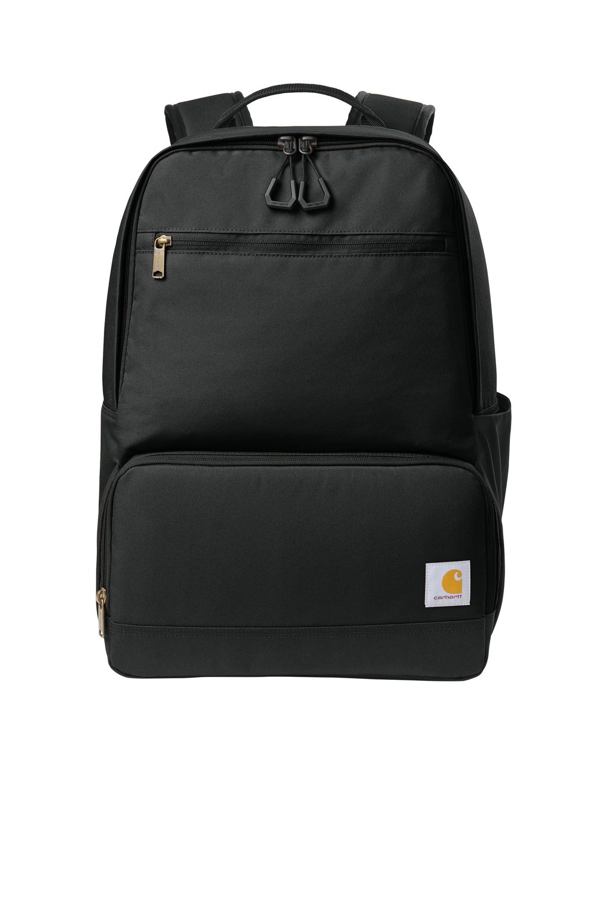 Custom Embroidered - Carhartt ®  Two-Compartment Cooler Backpack CTB0000607