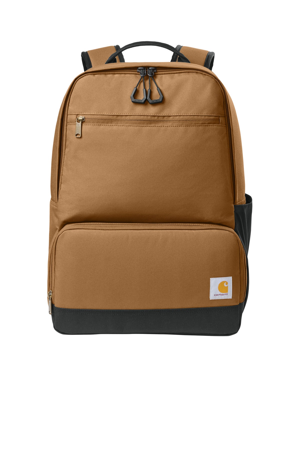 Custom Embroidered - Carhartt ®  Two-Compartment Cooler Backpack CTB0000607
