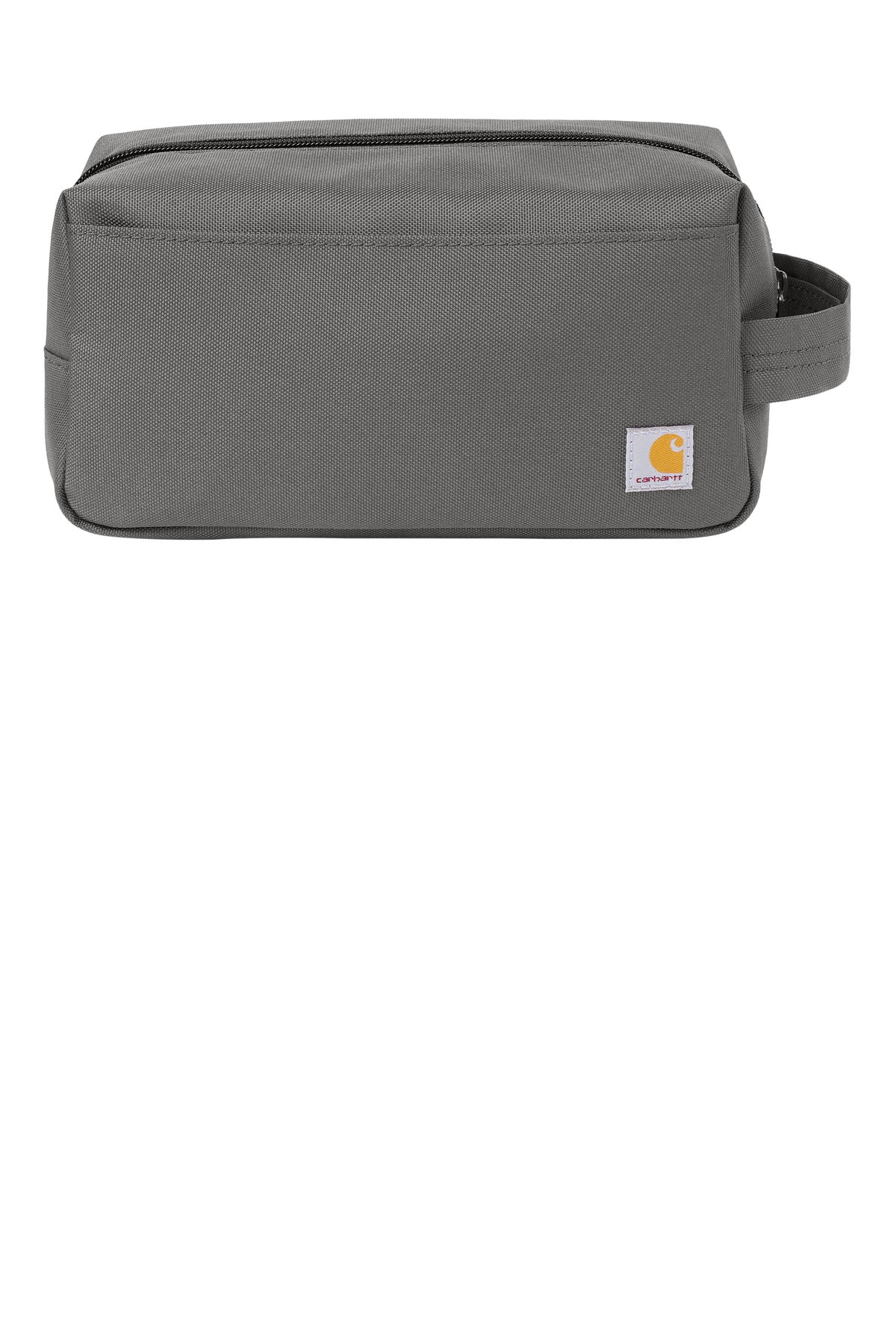 Custom Embroidered or DTF Printed - Carhartt ®  3L Travel Kit CTB0000608