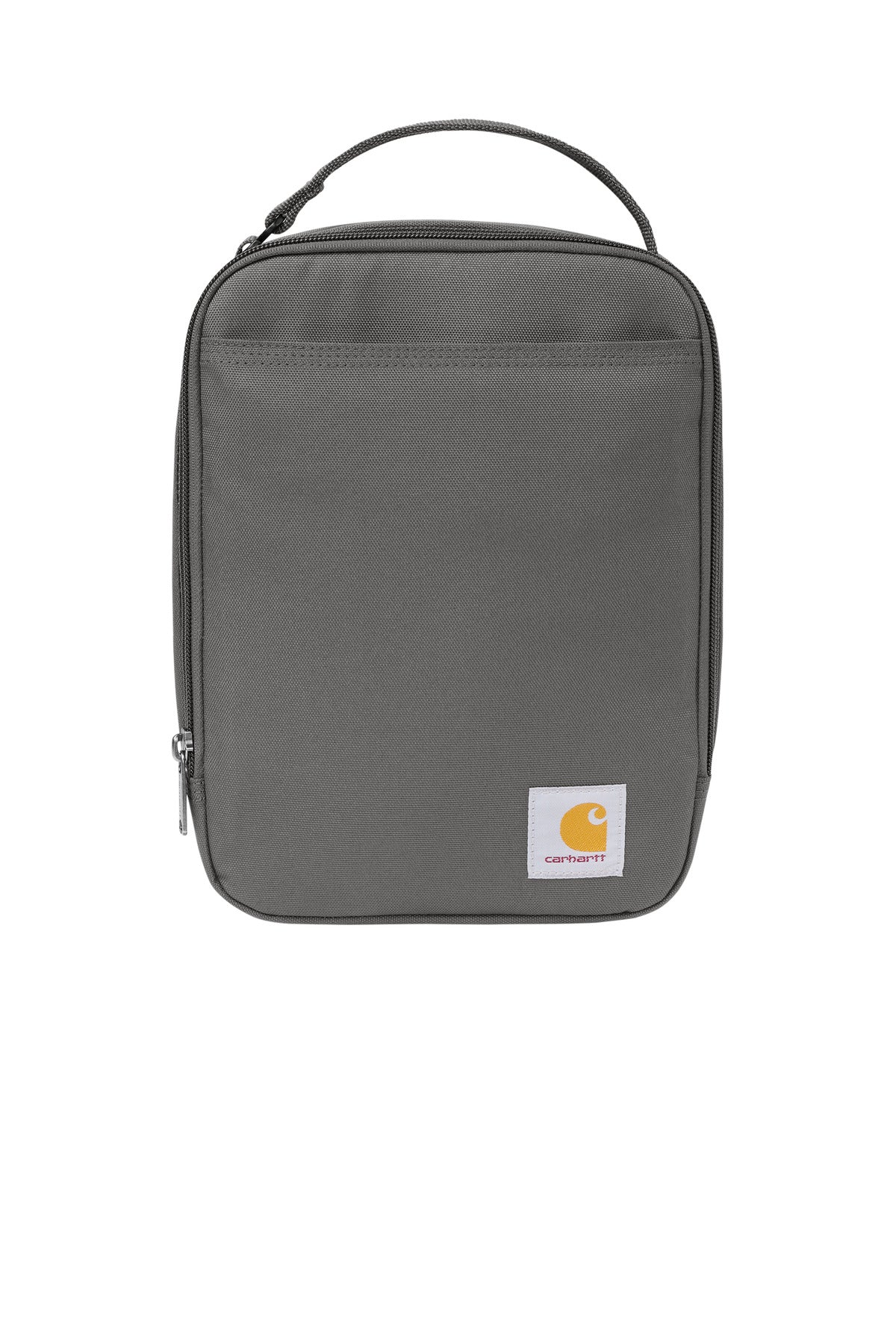 Custom Embroidered or DTF Printed - Carhartt ®  Insulated Lunch Cooler CTB0000609