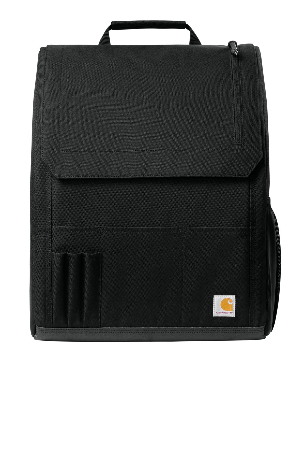 Custom Embroidered - Carhartt ®  Universal Seat Organizer CTC0001617