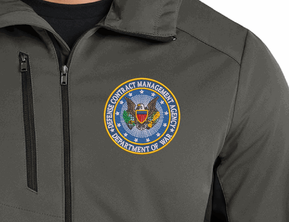DCMA - Port Authority® Active Hooded Soft Shell Jacket. J719