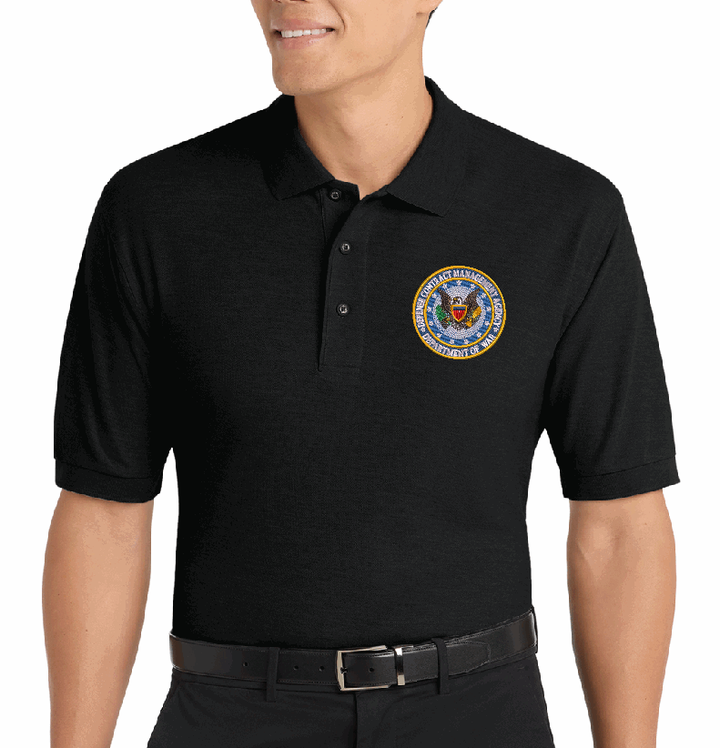DCMA - Port Authority® Silk Touch™ Polo K500