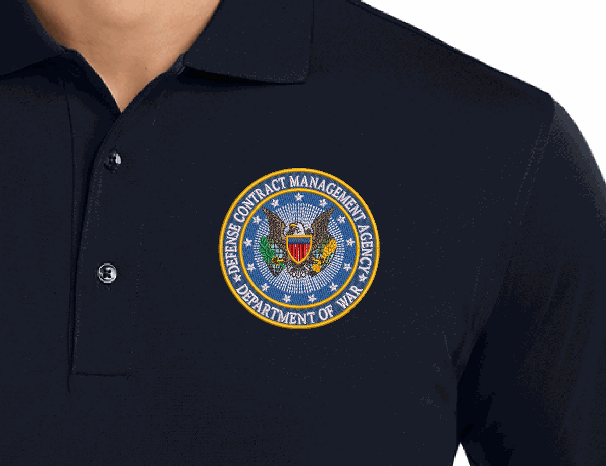 DCMA - Port Authority® Tech Pique Polo. K527