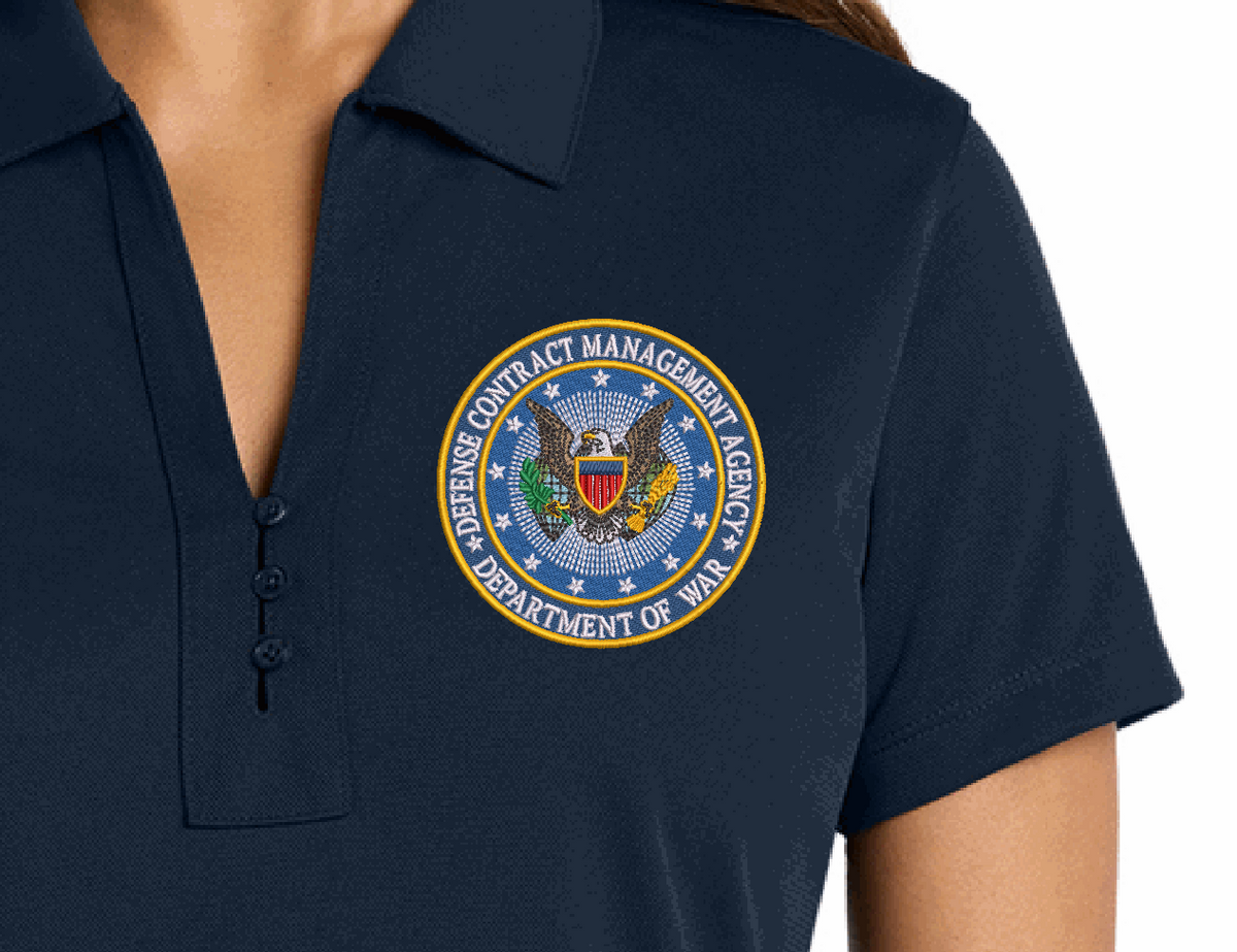 DCMA - Port Authority® Women's Tech Pique Polo. L527