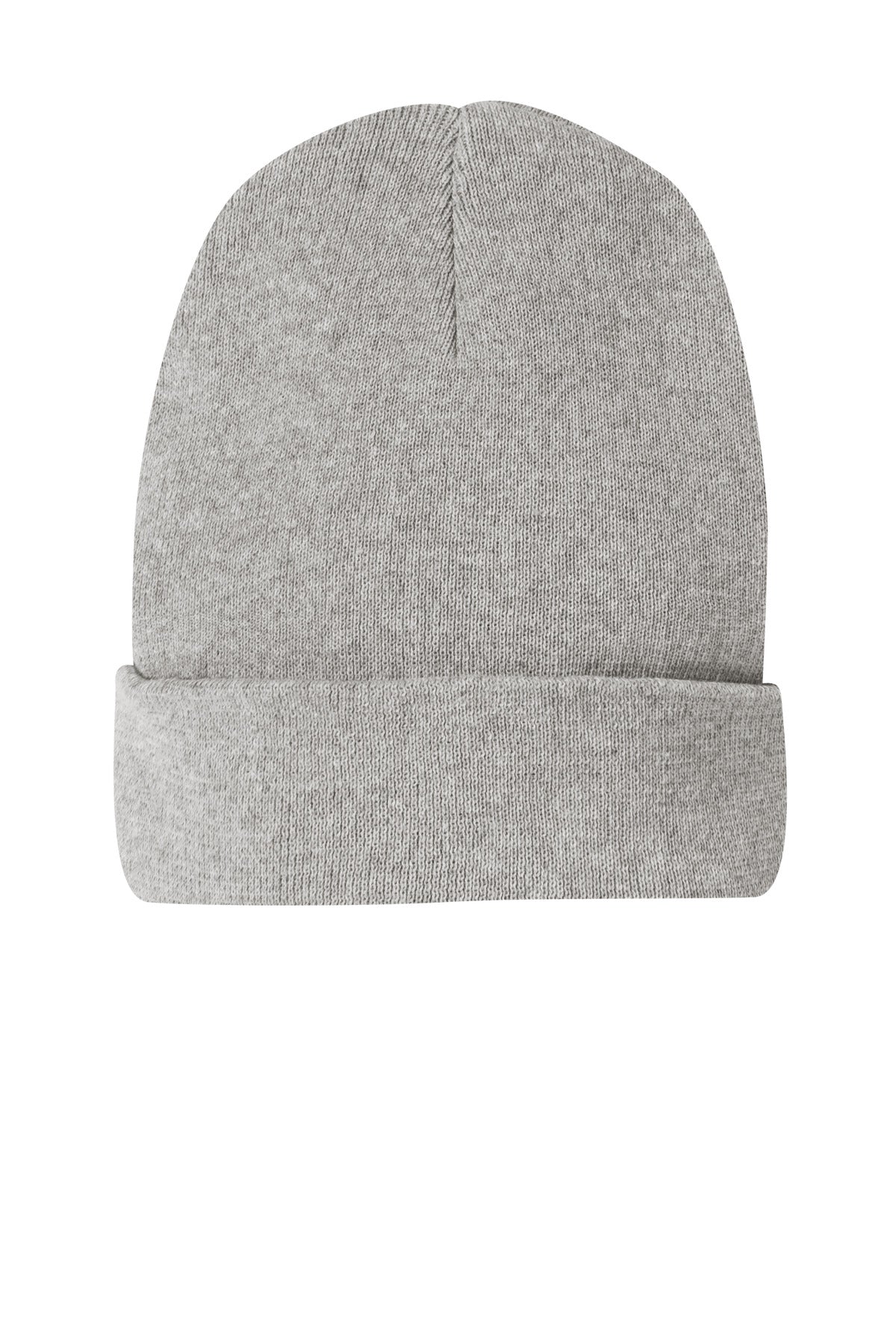 Custom Embroidery or DTF Print - District ®  Re-Beanie ®  DT815