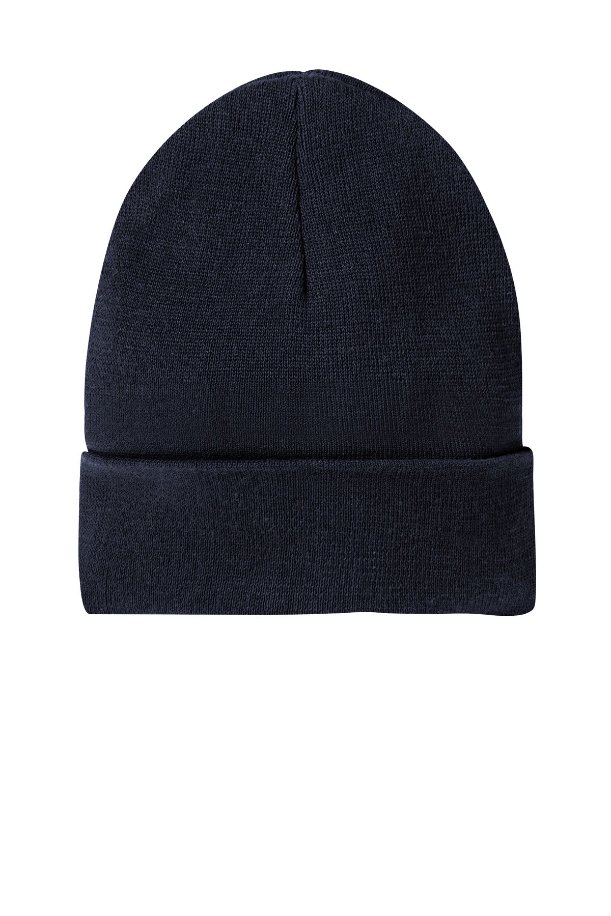 Custom Embroidery or DTF Print - District ®  Re-Beanie ®  DT815