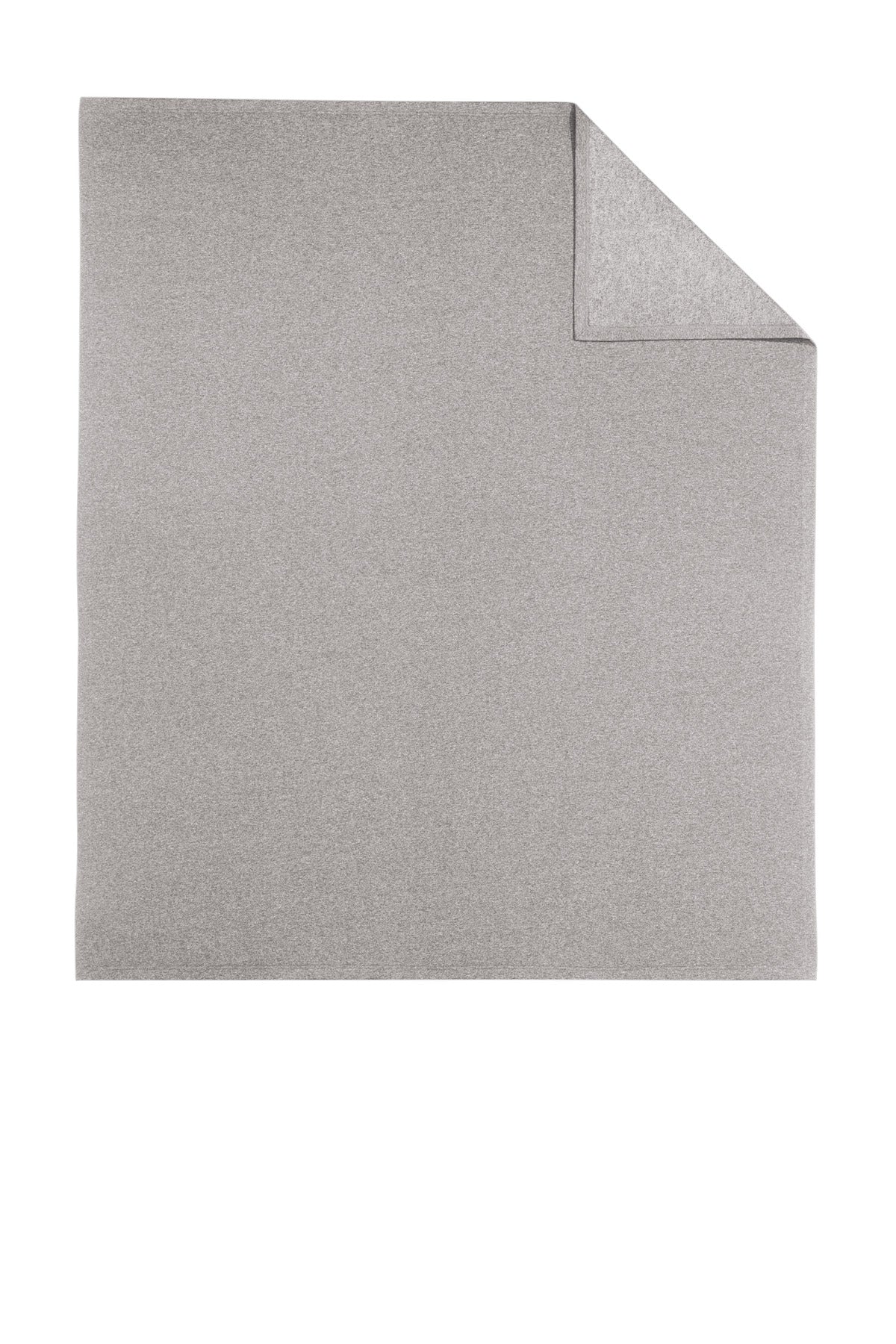 Custom Embroidery or DTF Print - District ®  Re-Blanket ®  DT81
