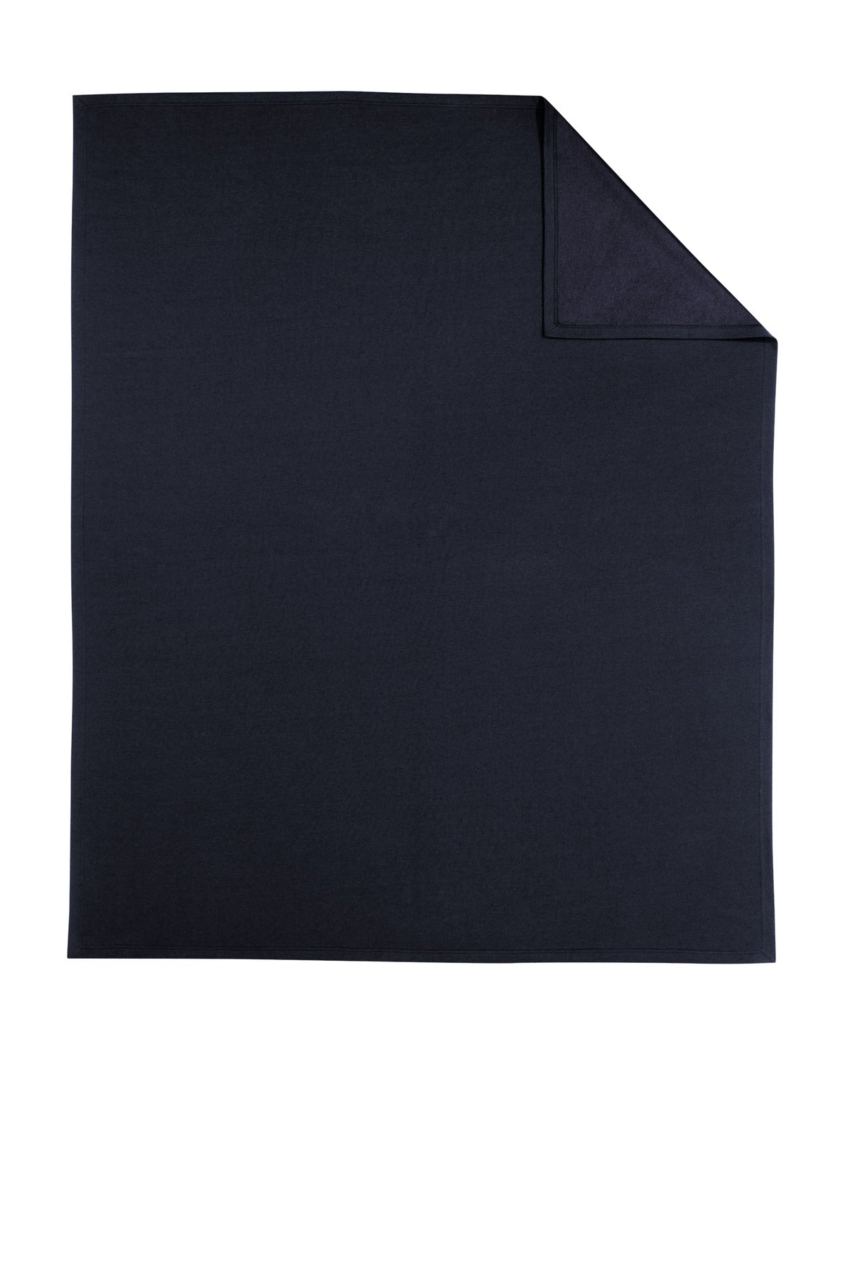Custom Embroidery or DTF Print - District ®  Re-Blanket ®  DT81