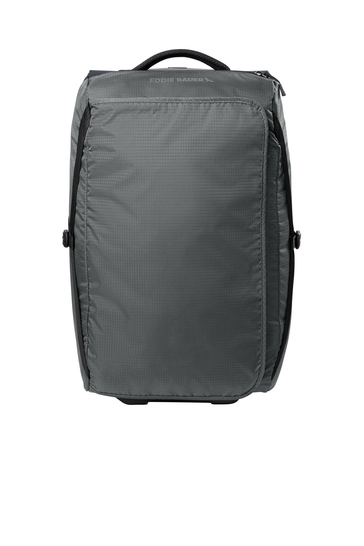 Custom Embroidery or DTF Print - Eddie Bauer ®  Excursion Roller Duffel EB902