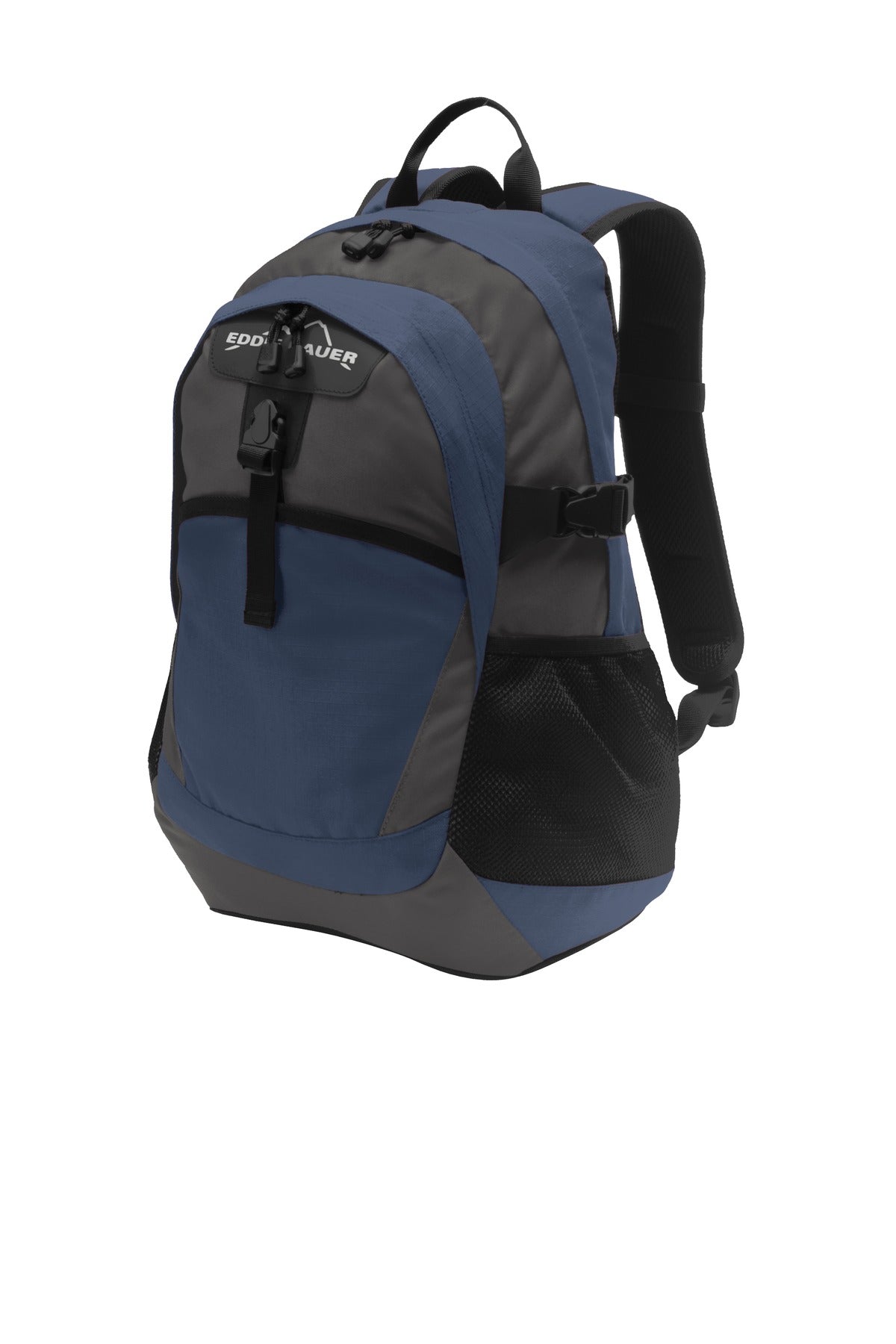 Custom Embroidery or DTF Print - Eddie Bauer® Ripstop Backpack. EB910